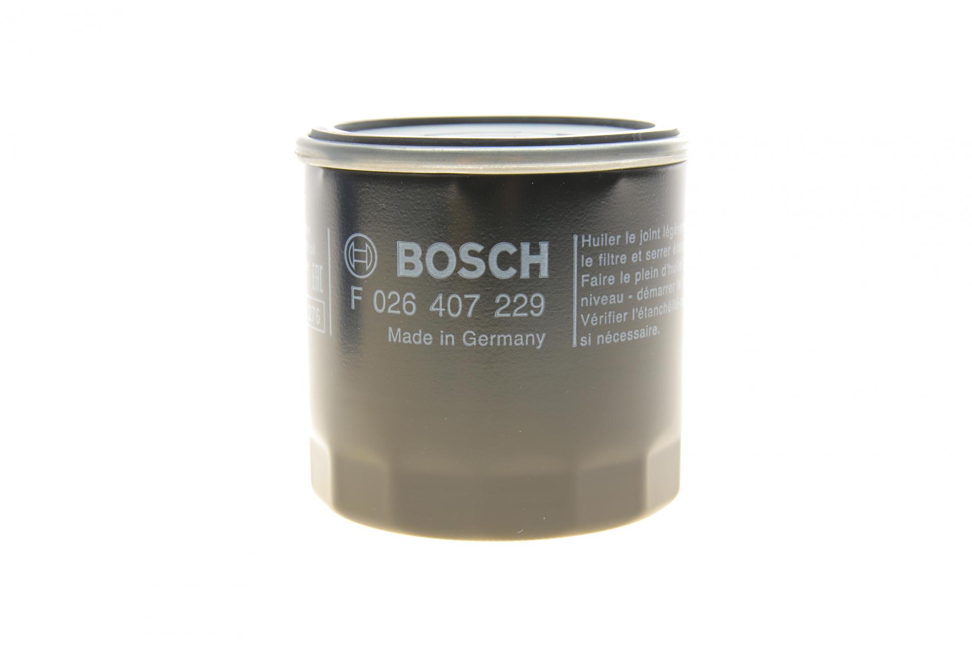 F026407229 BOSCH