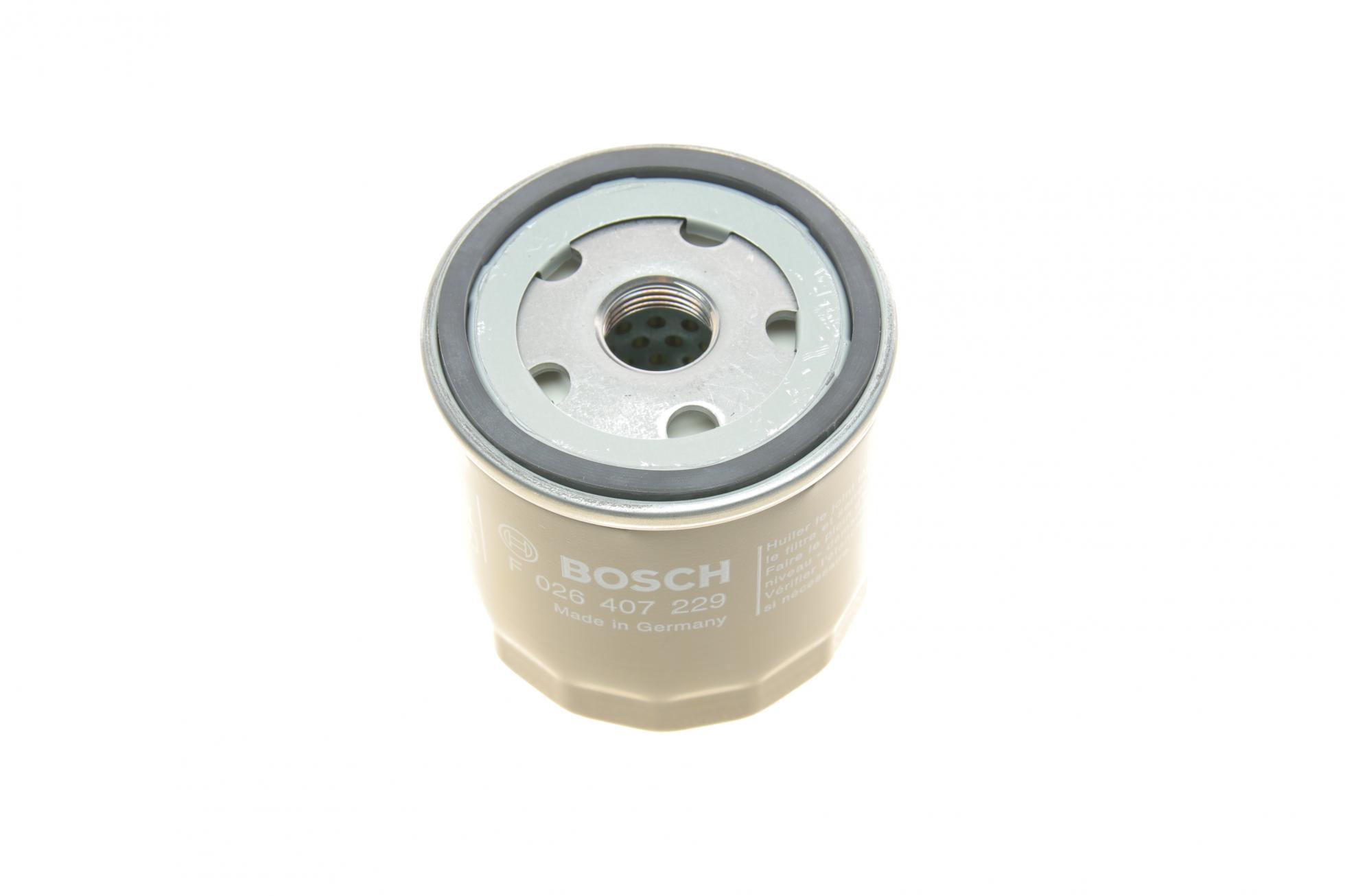 F026407229 BOSCH