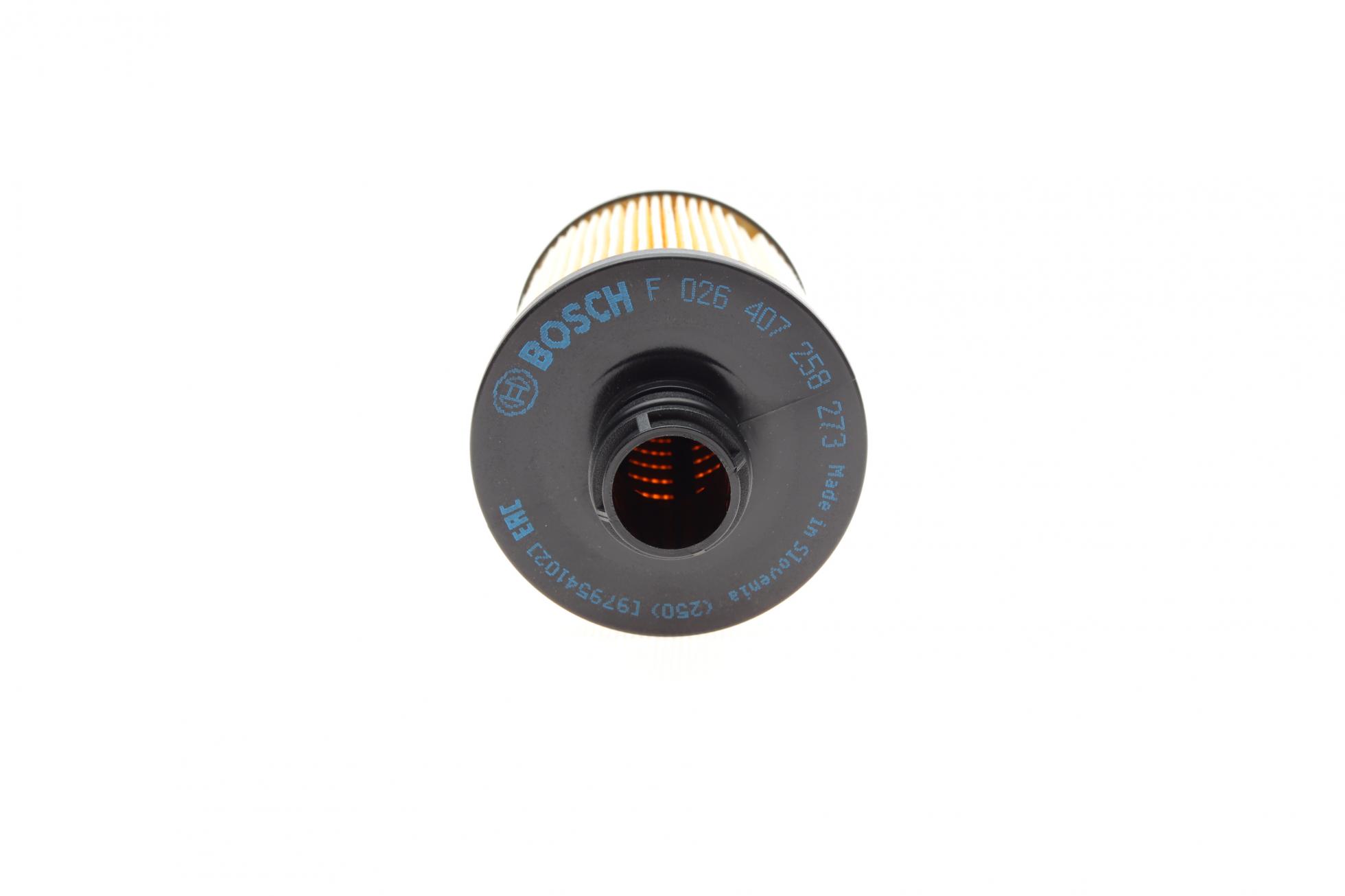 F026407258 BOSCH