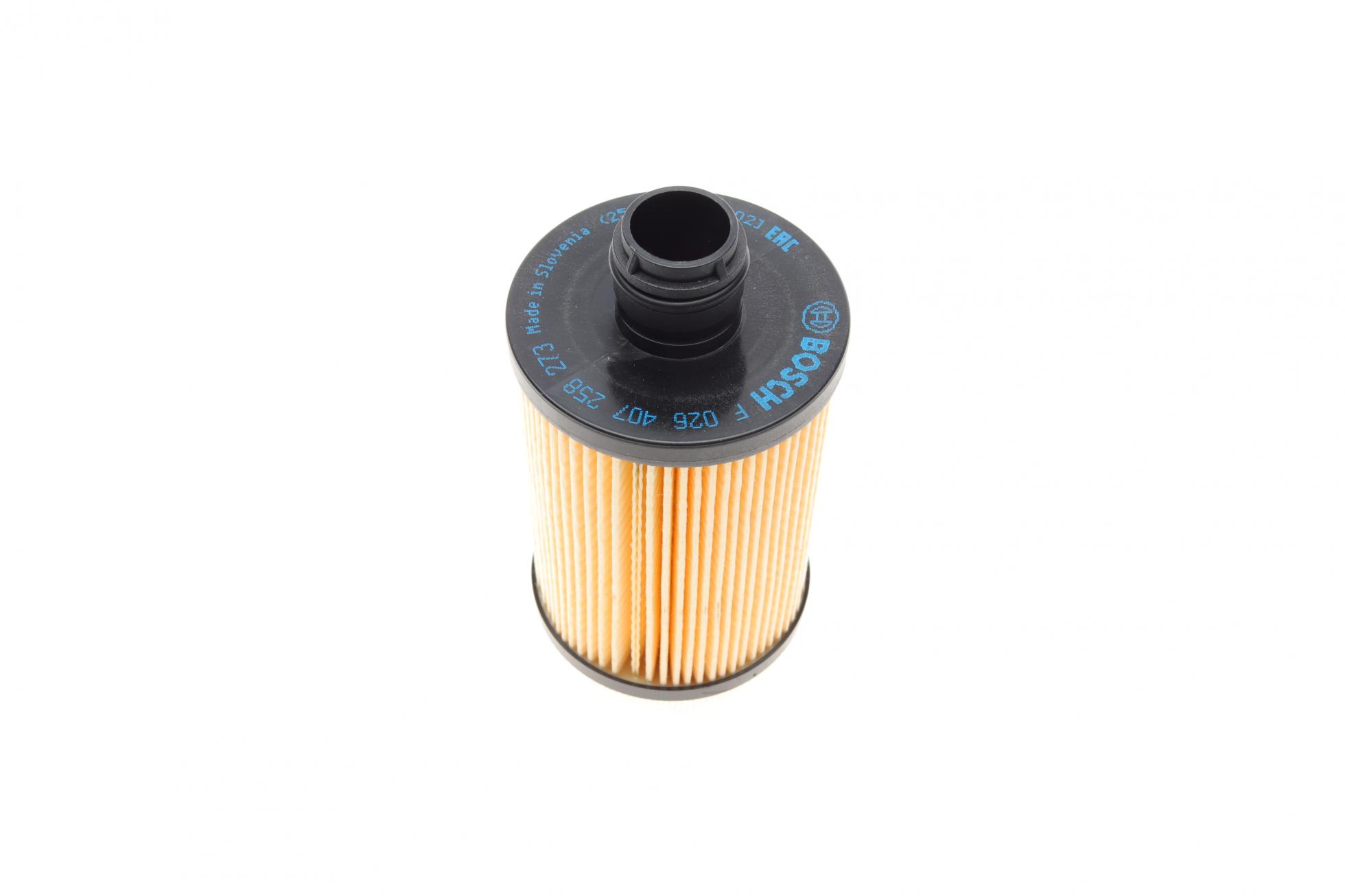 F026407258 BOSCH