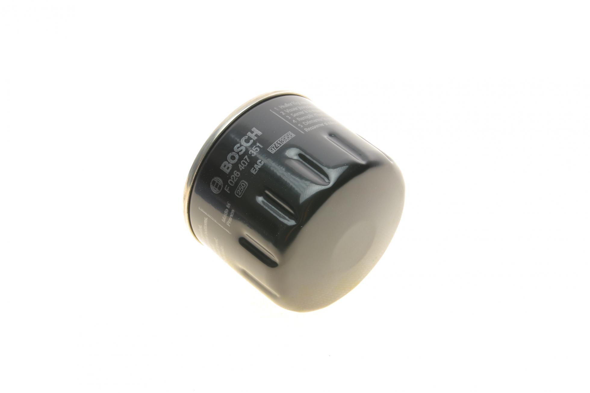 F026407351 BOSCH