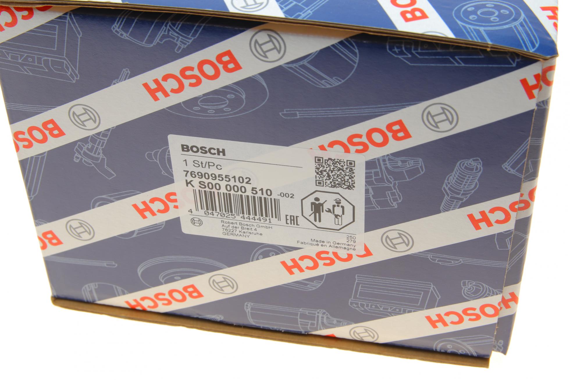 KS00000510 BOSCH