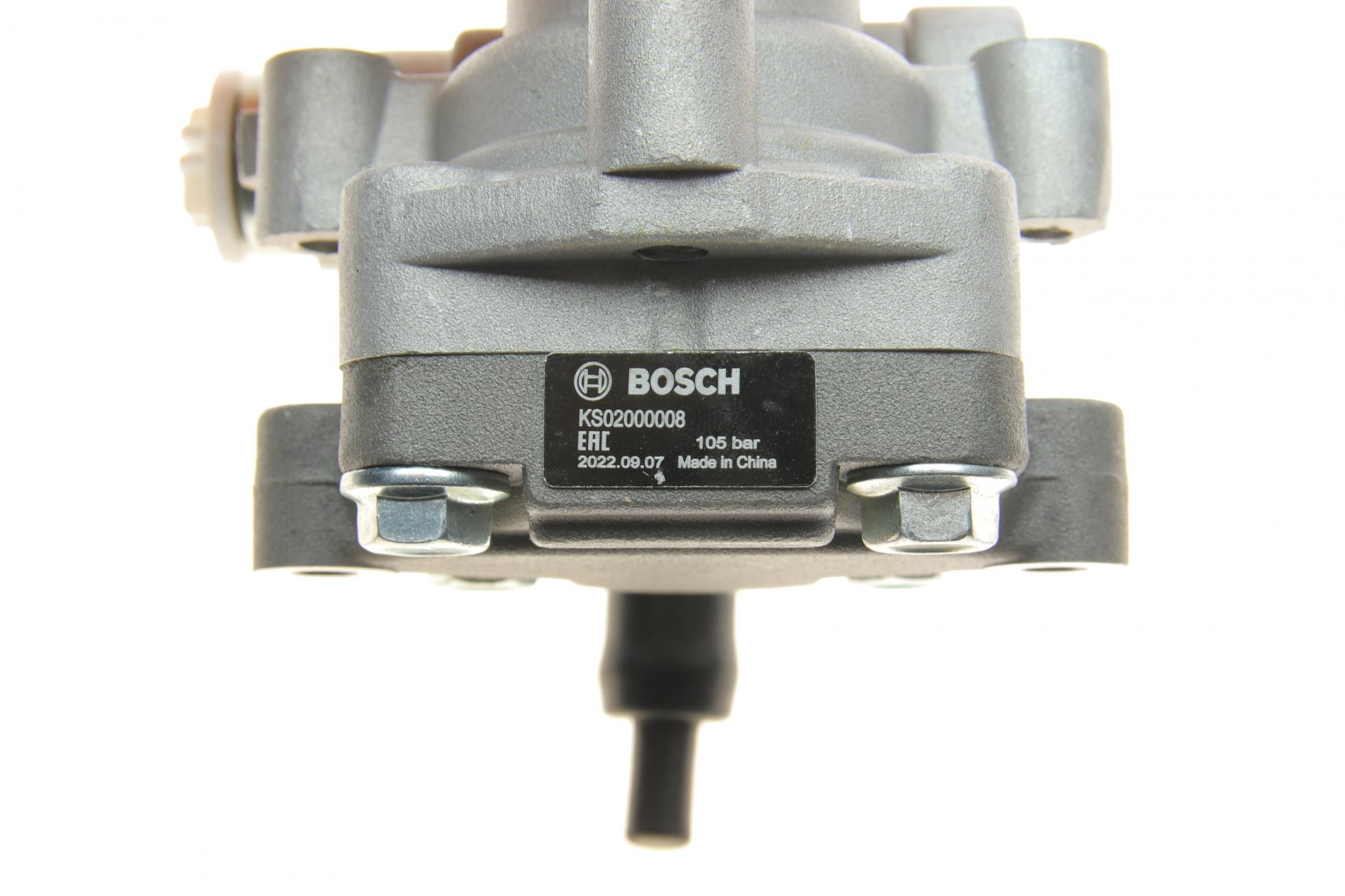 KS02000008 BOSCH