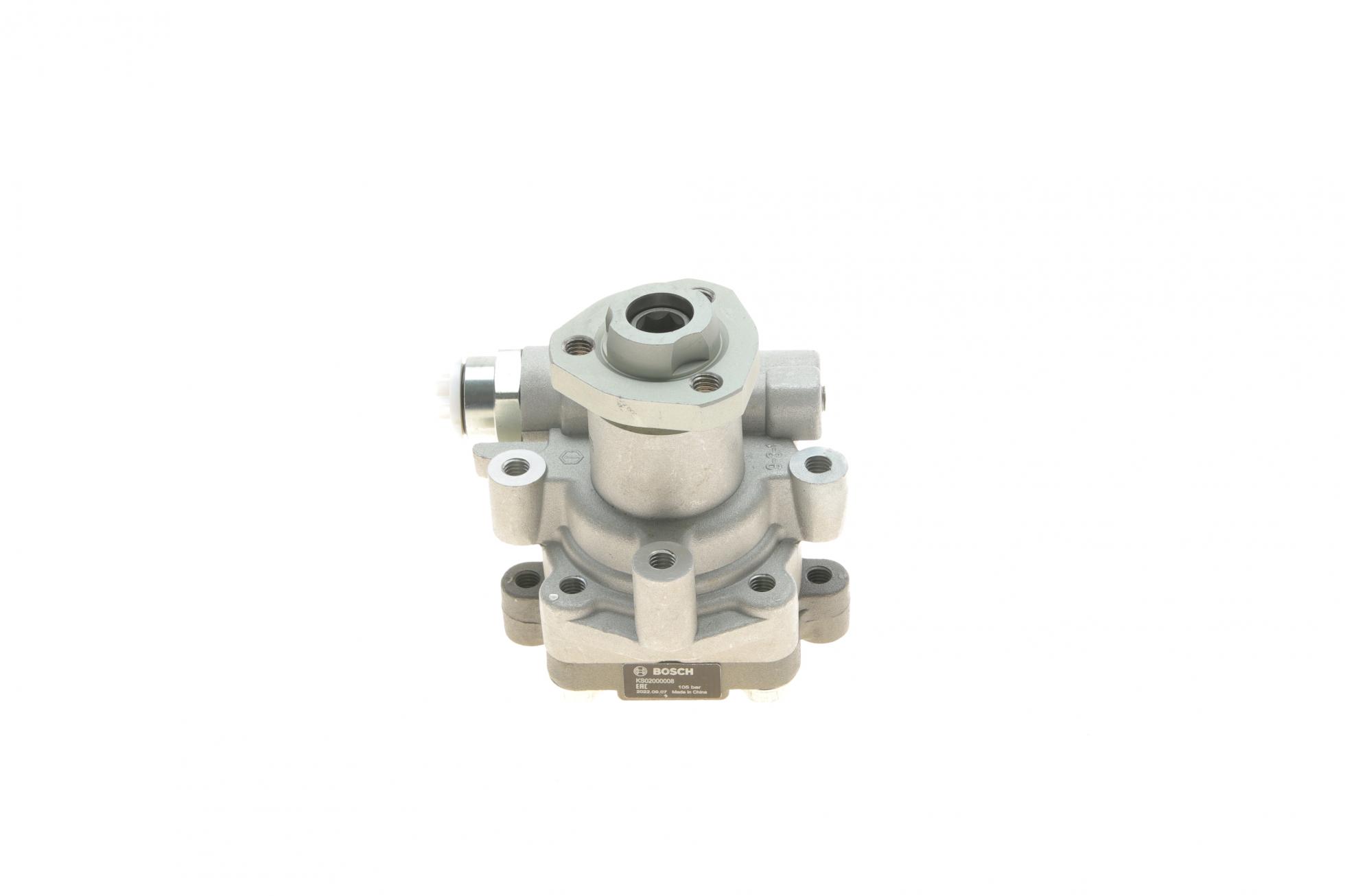 KS02000008 BOSCH