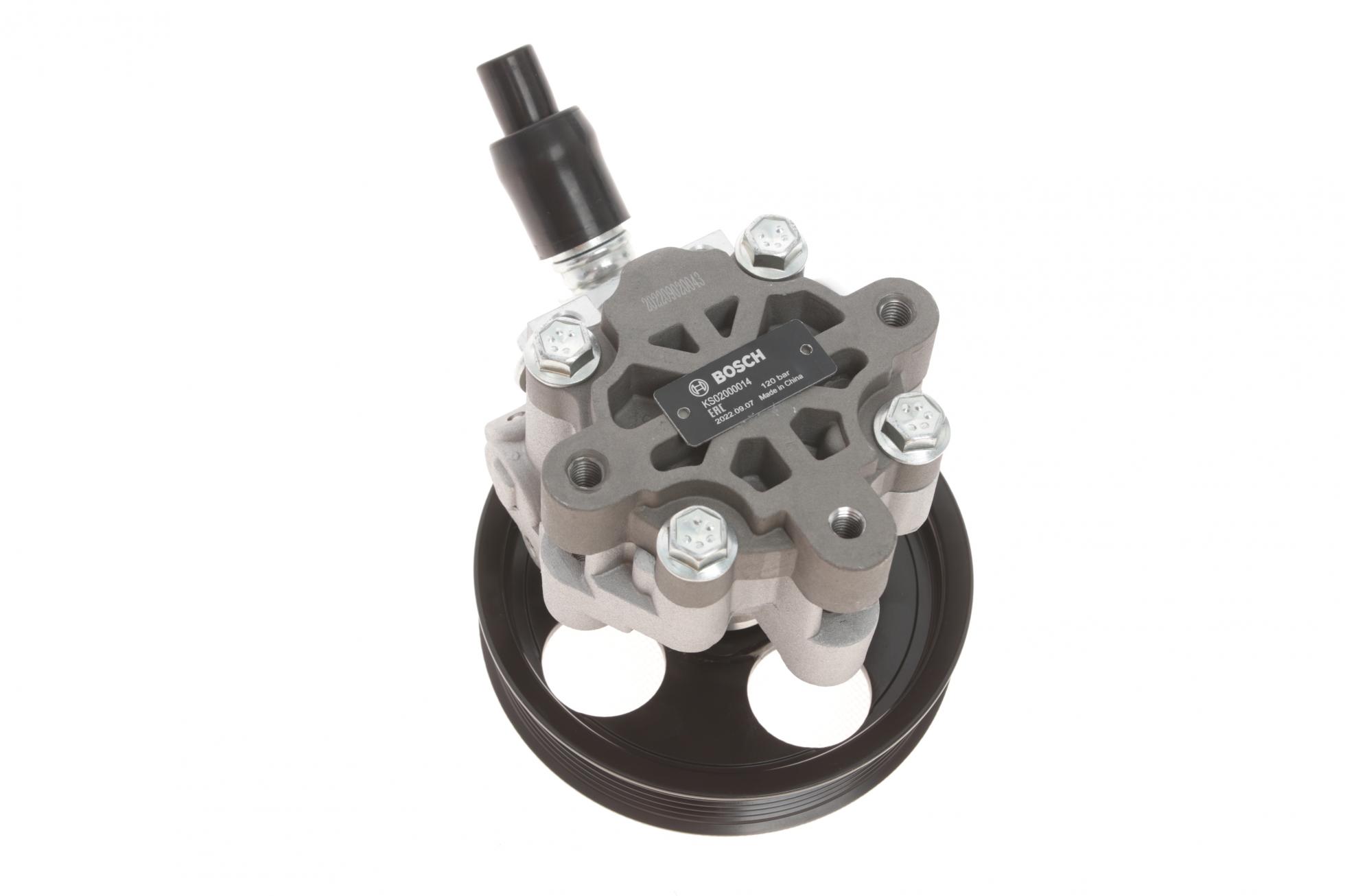 KS02000014 BOSCH