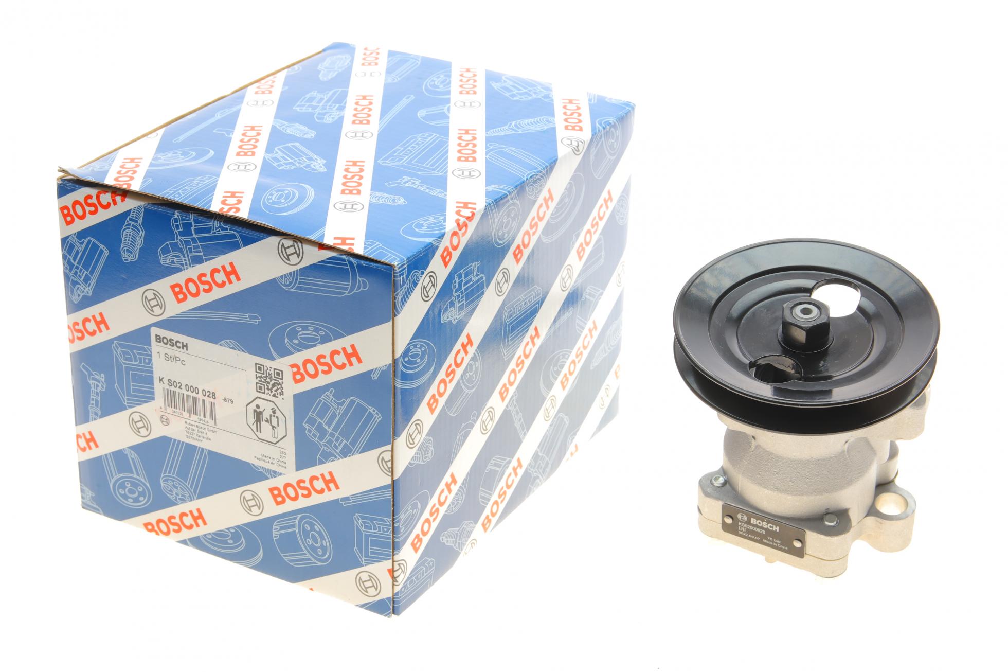 KS02000028 BOSCH