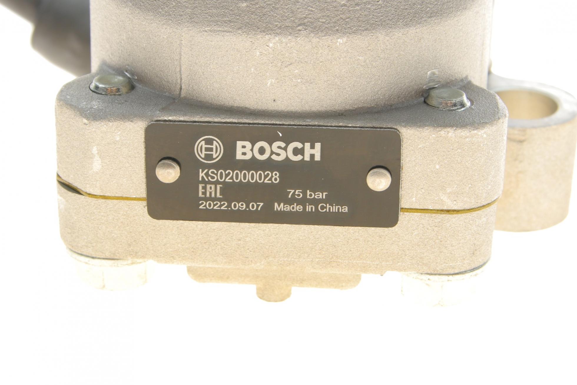 KS02000028 BOSCH