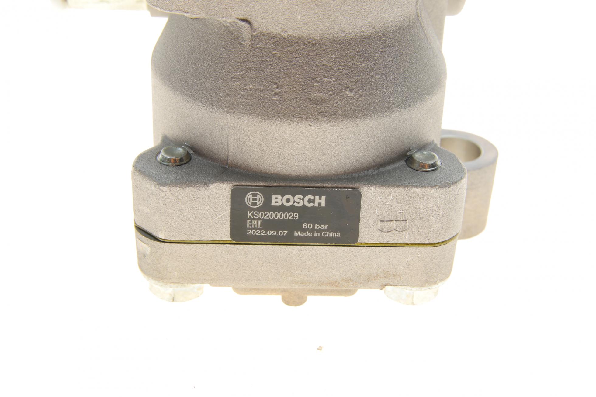 KS02000029 BOSCH