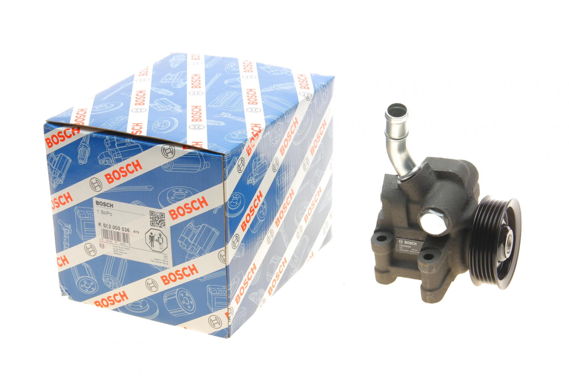 KS02000036 BOSCH