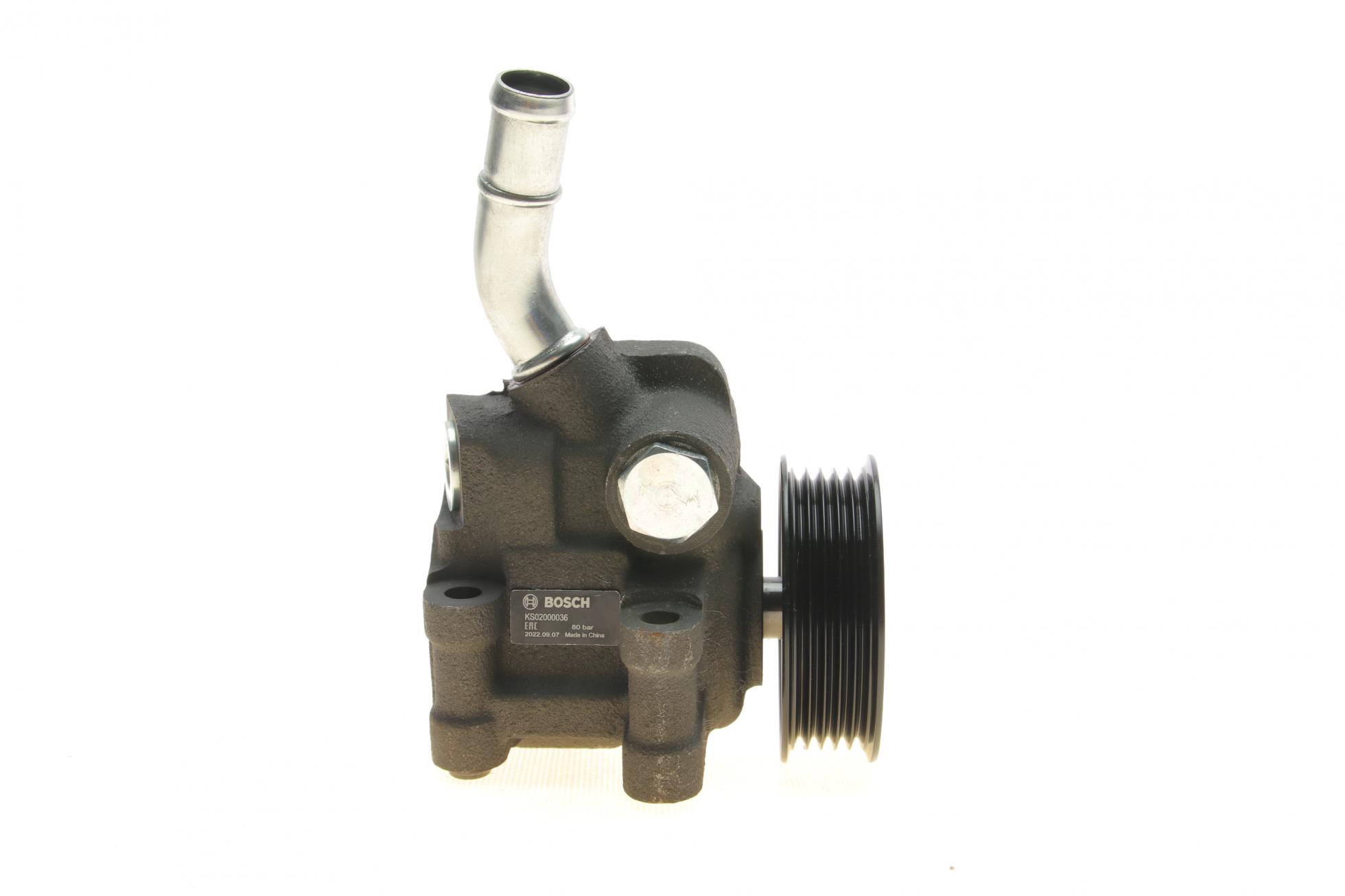 KS02000036 BOSCH