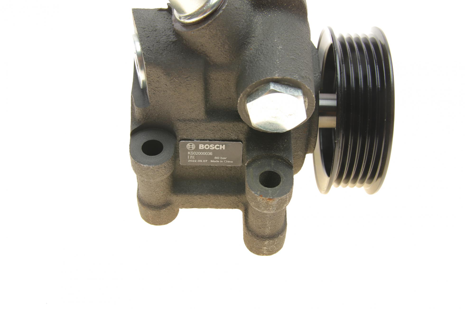 KS02000036 BOSCH
