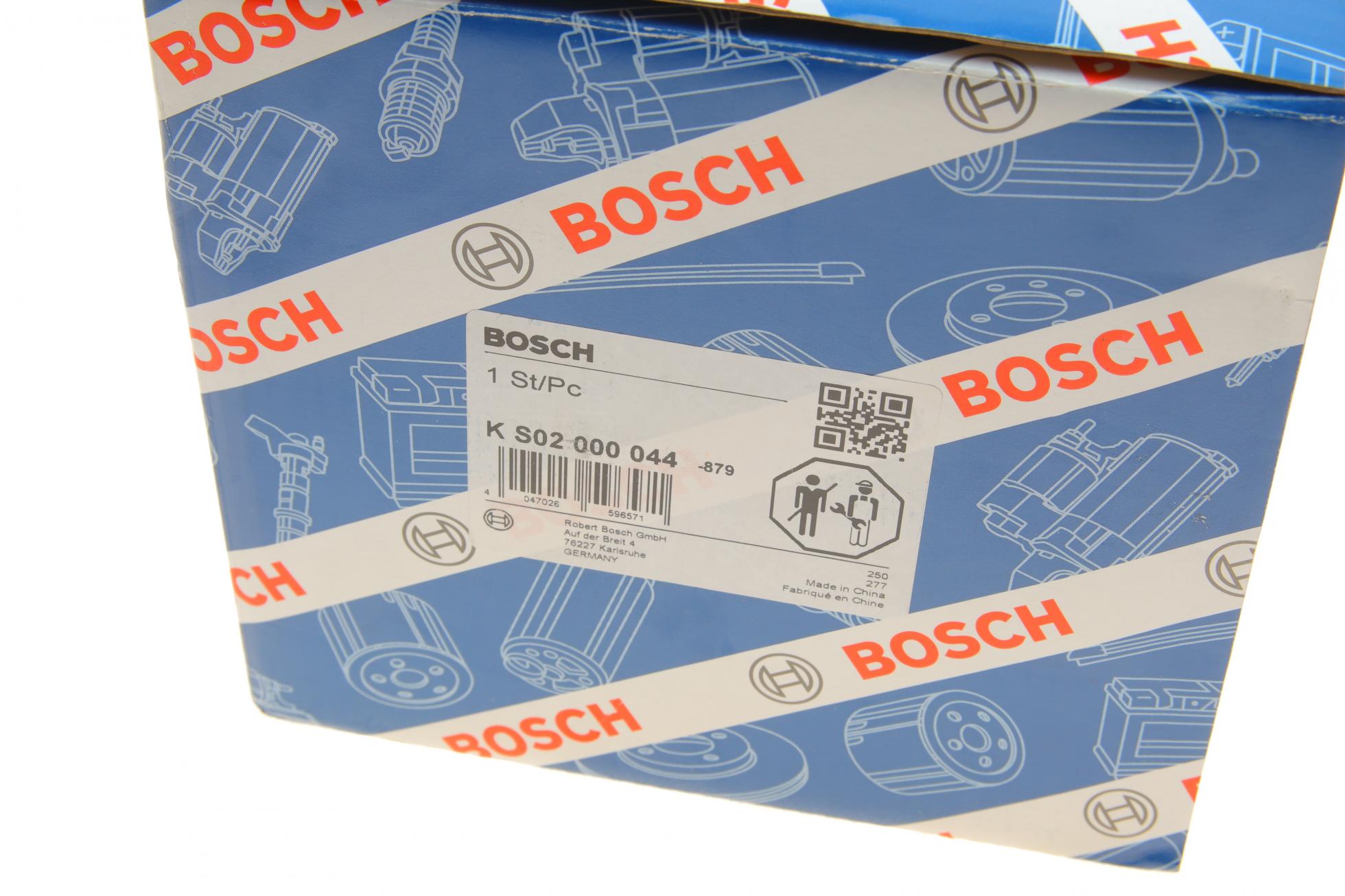 KS02000044 BOSCH