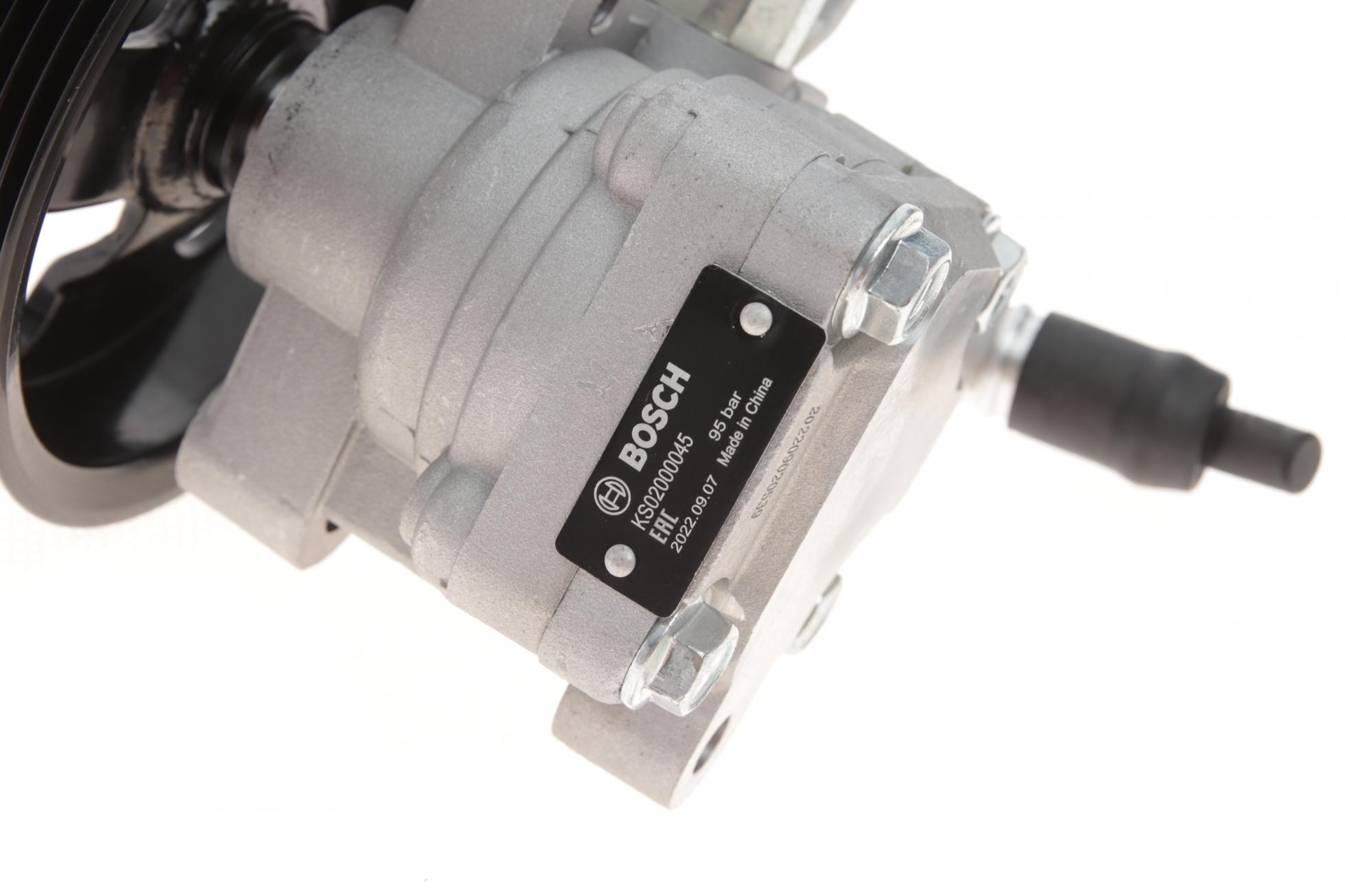 KS02000045 BOSCH