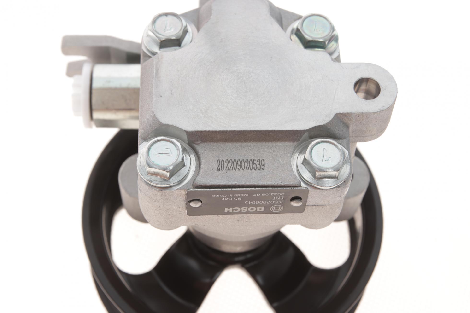 KS02000045 BOSCH