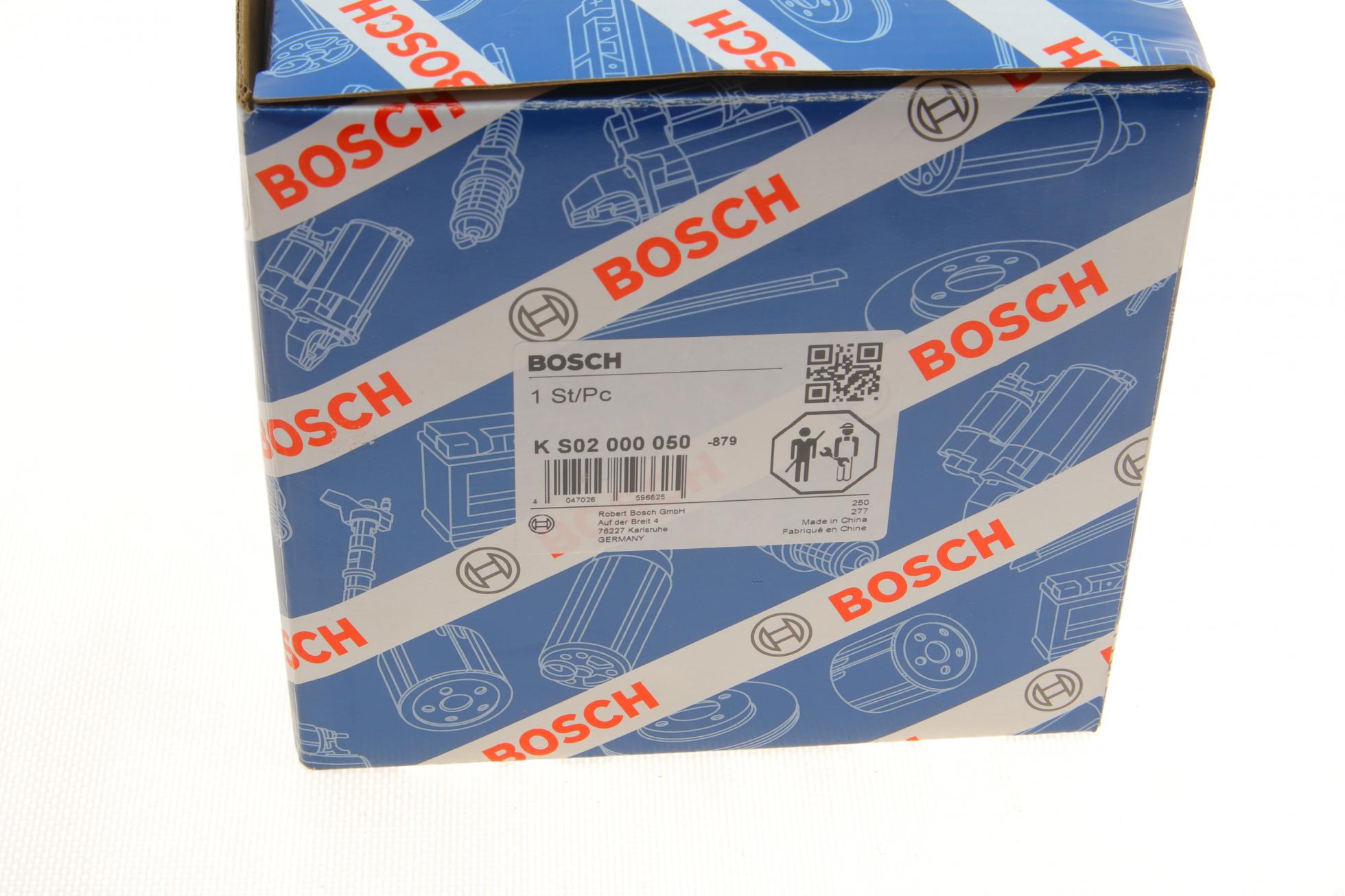 KS02000050 BOSCH