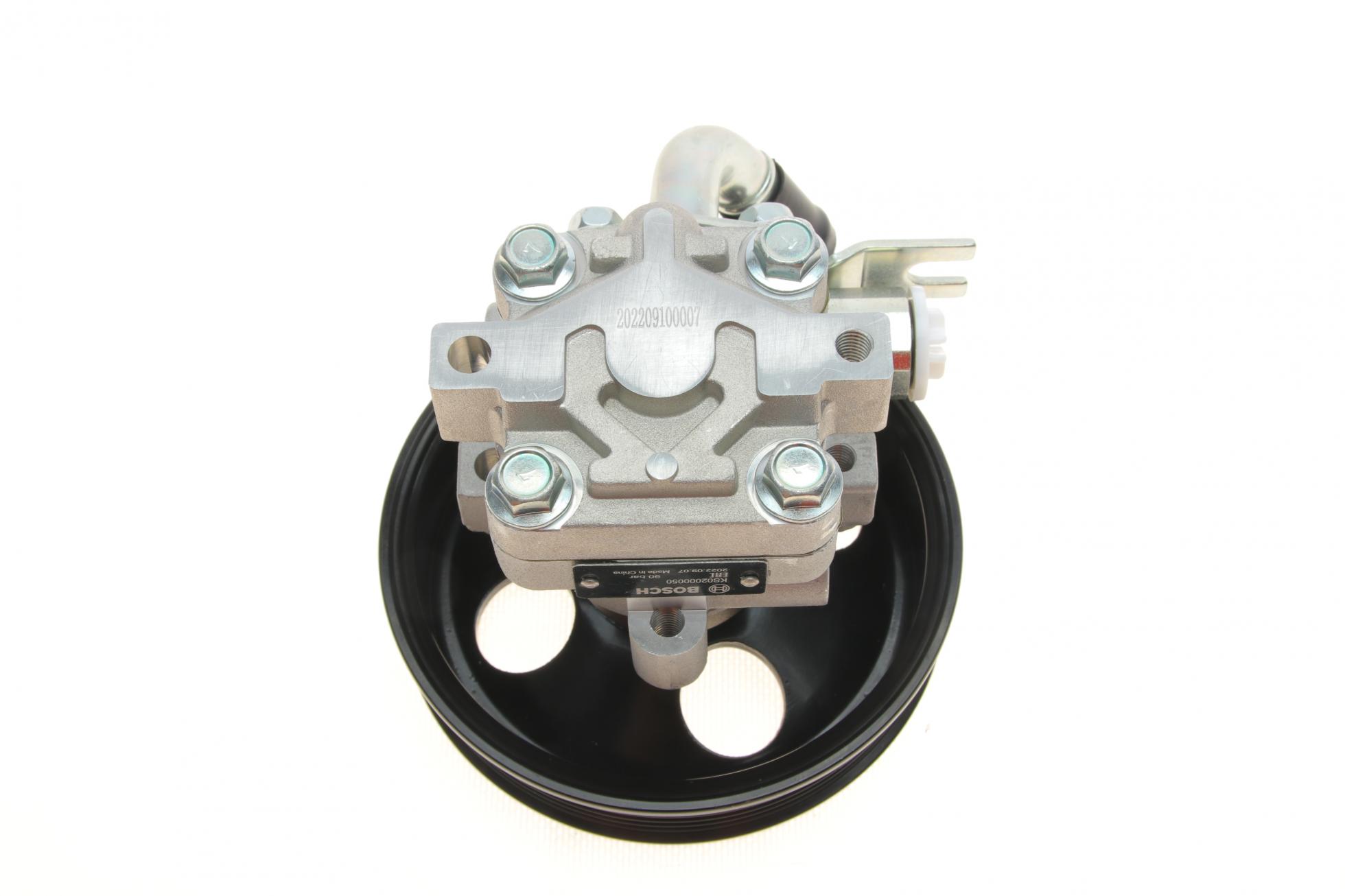KS02000050 BOSCH