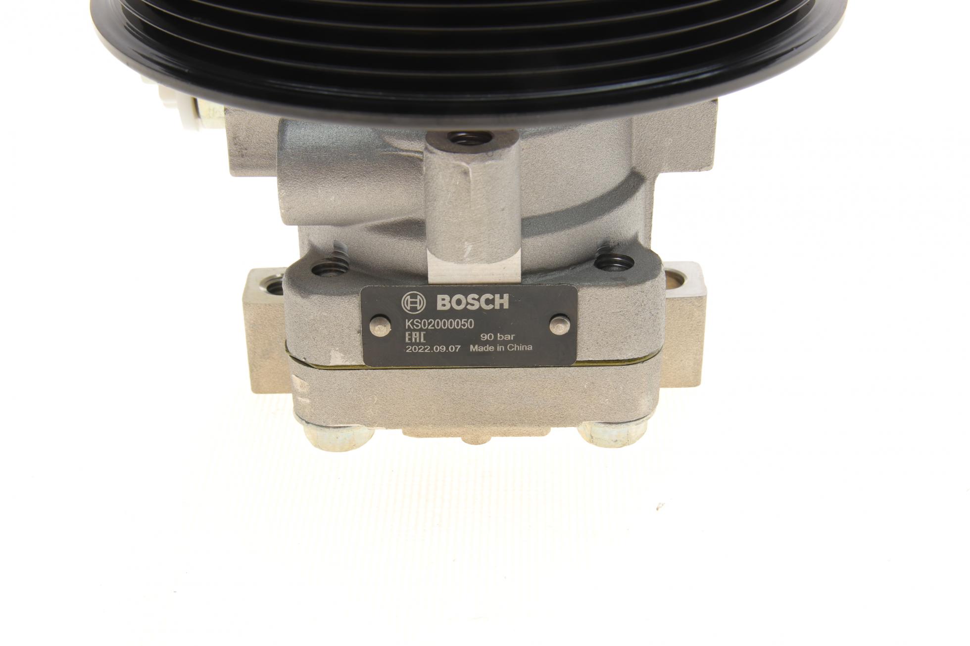KS02000050 BOSCH