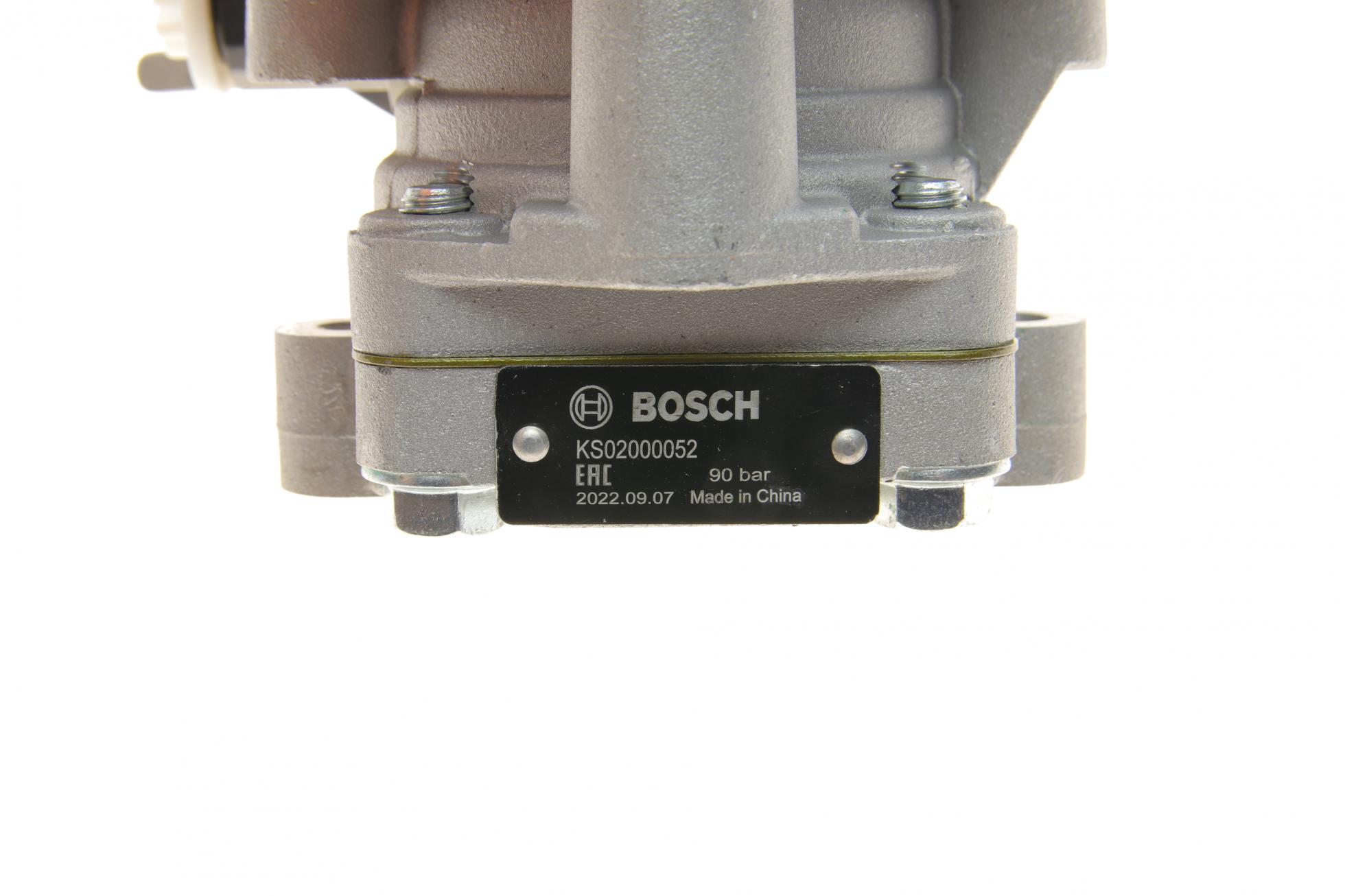 KS02000052 BOSCH
