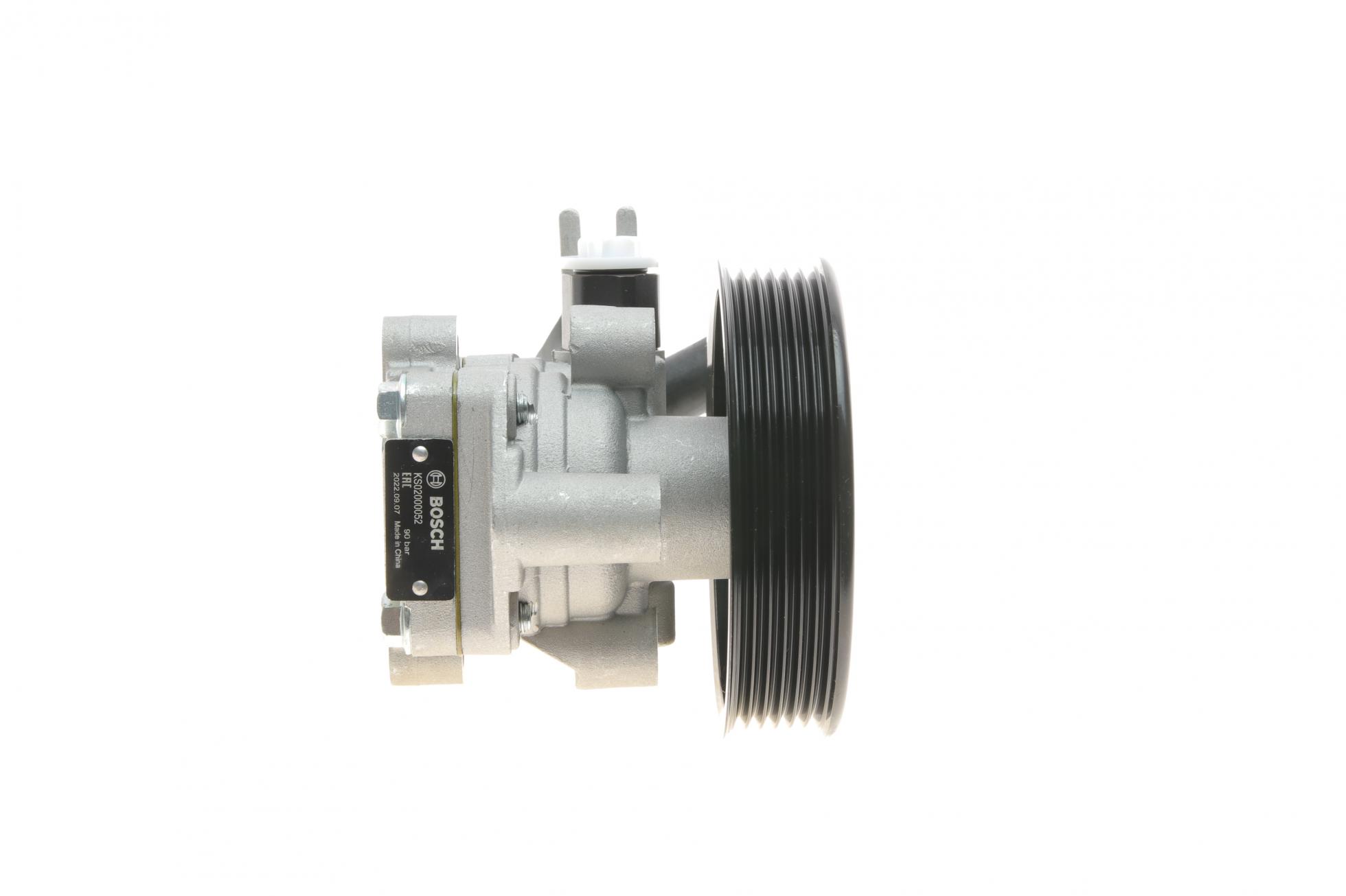 KS02000052 BOSCH