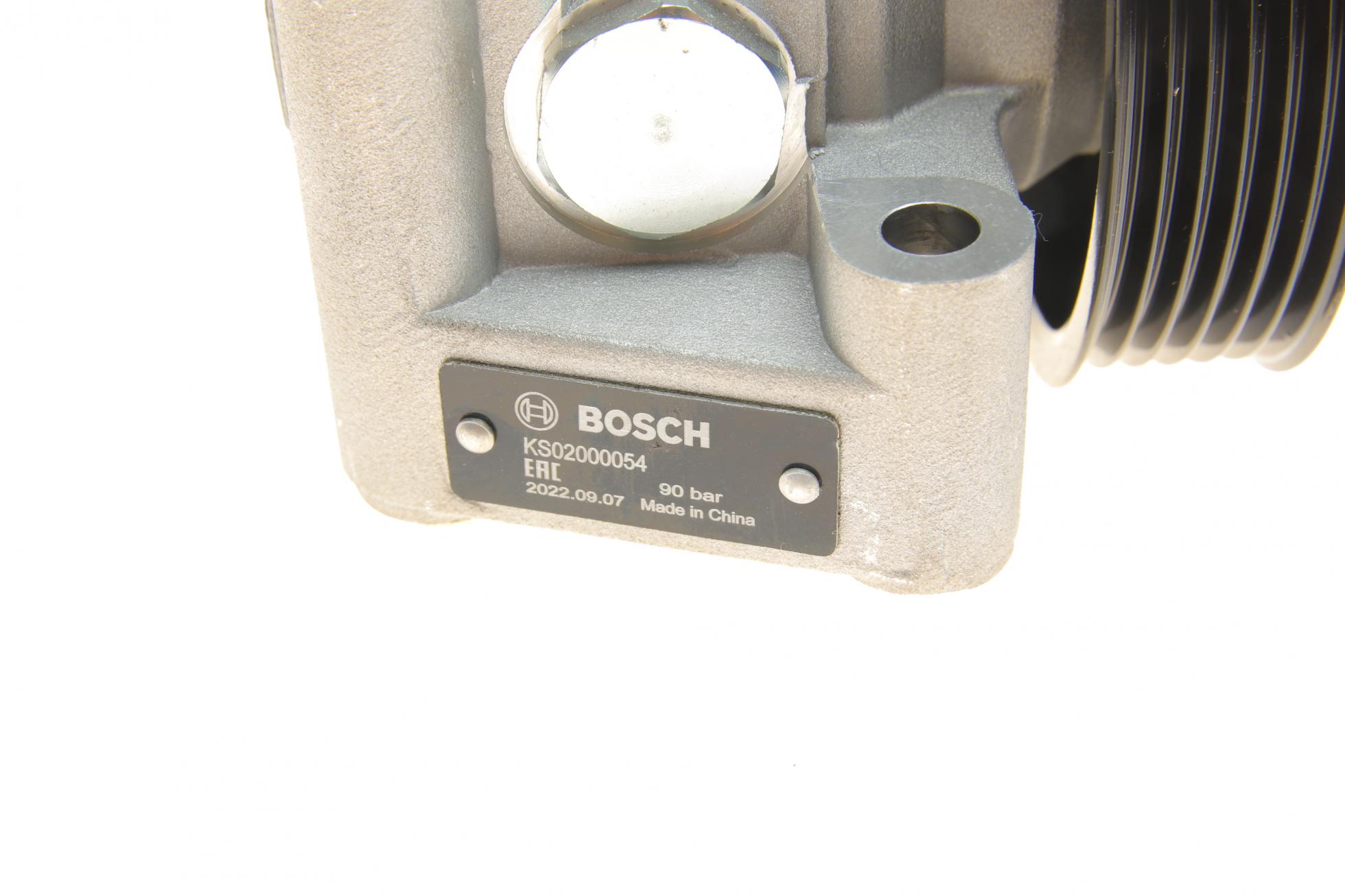 KS02000054 BOSCH