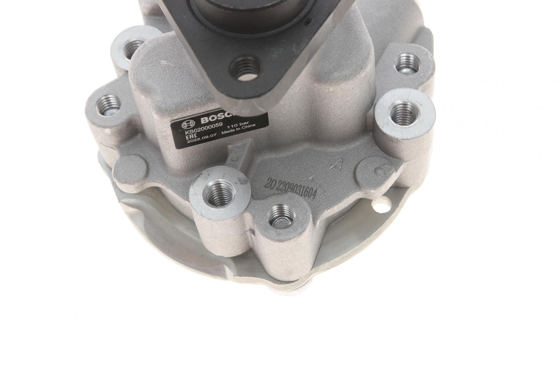 KS02000059 BOSCH