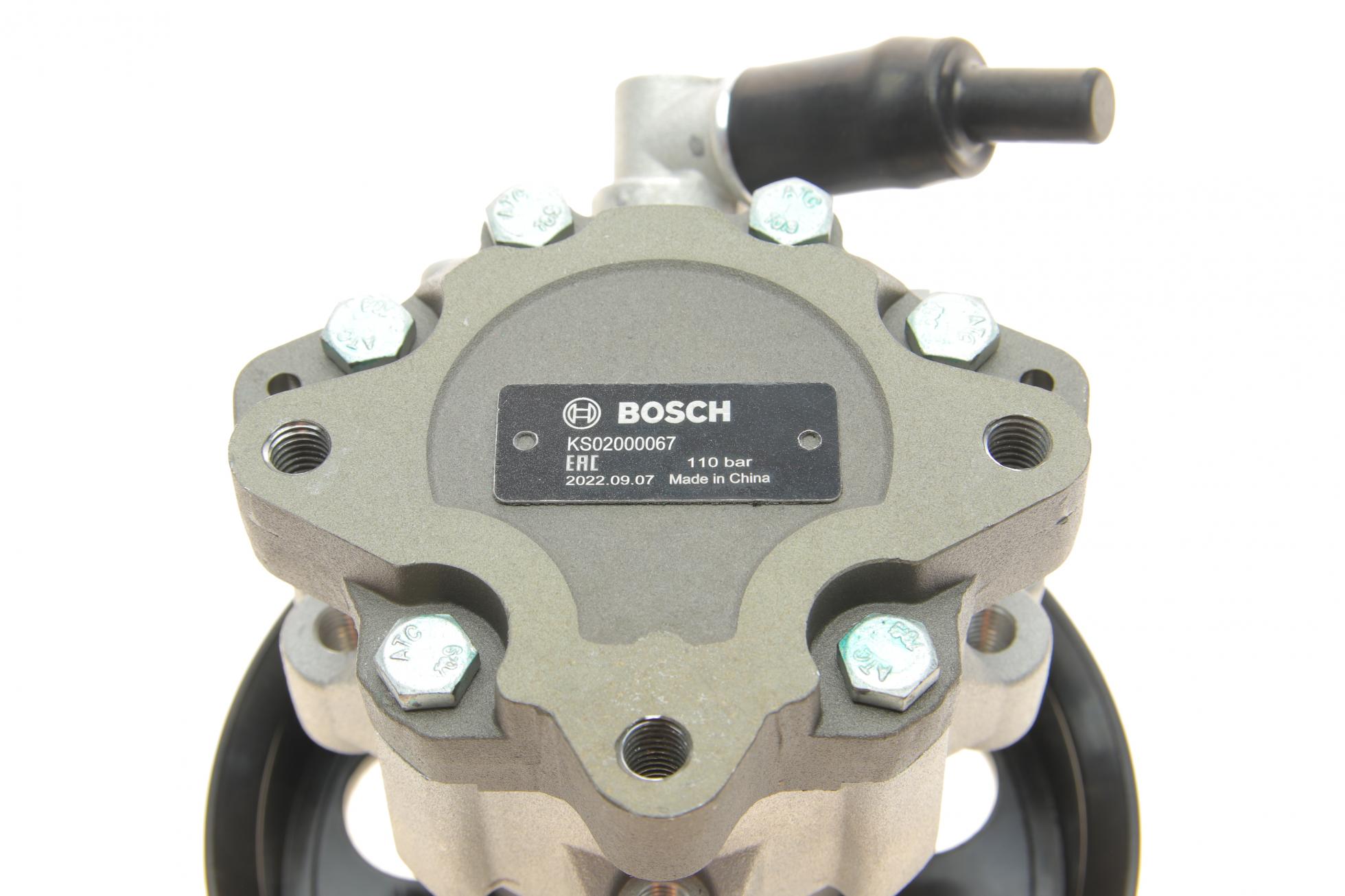 KS02000067 BOSCH