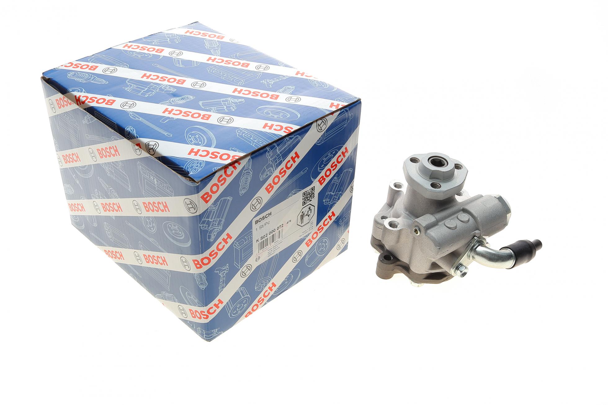KS02000072 BOSCH