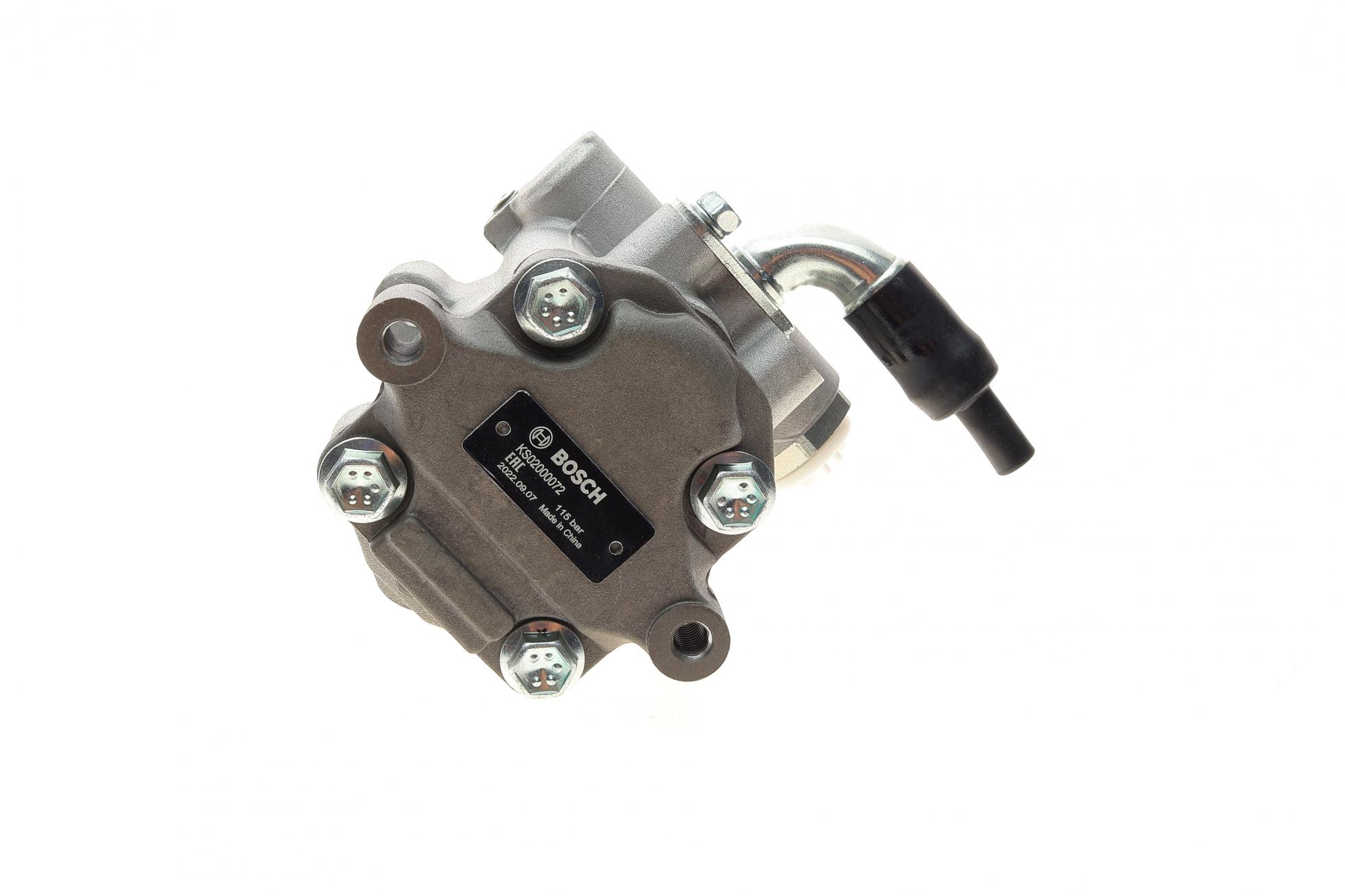 KS02000072 BOSCH