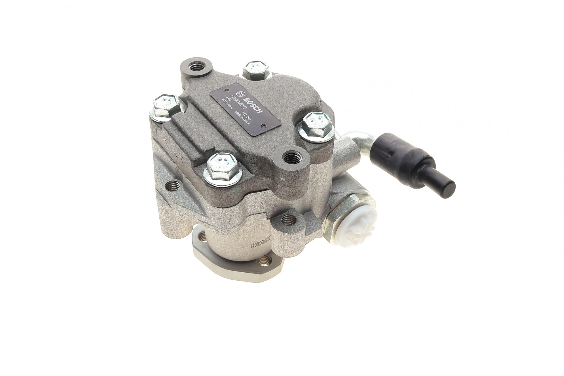 KS02000072 BOSCH