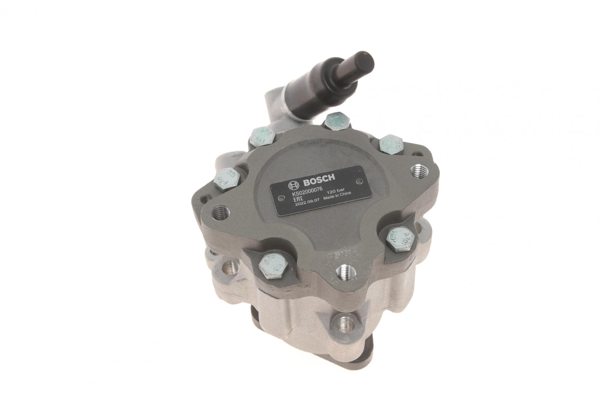 KS02000076 BOSCH