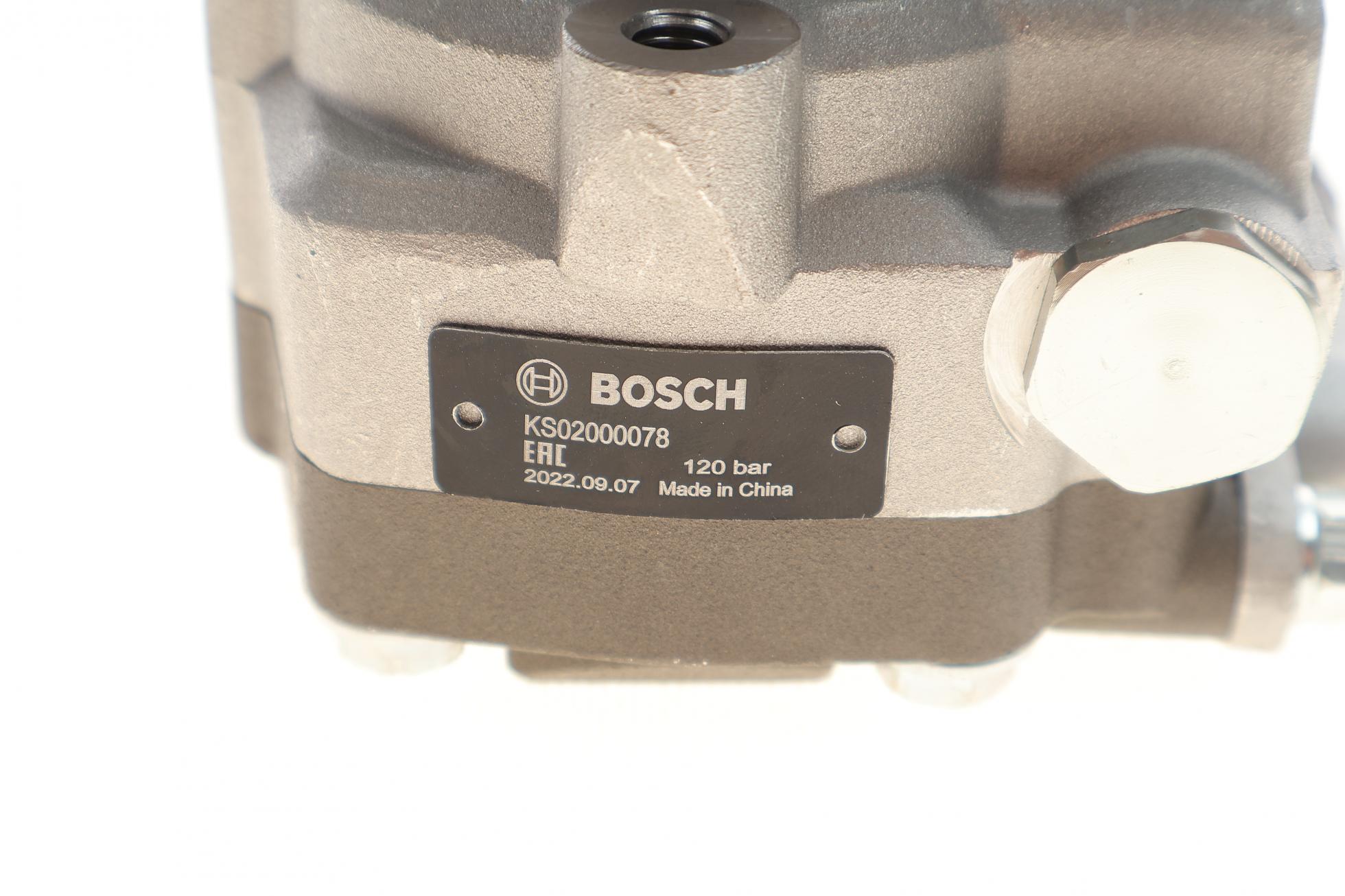 KS02000078 BOSCH