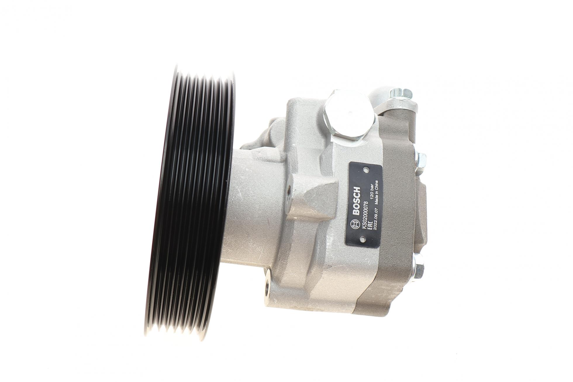 KS02000078 BOSCH