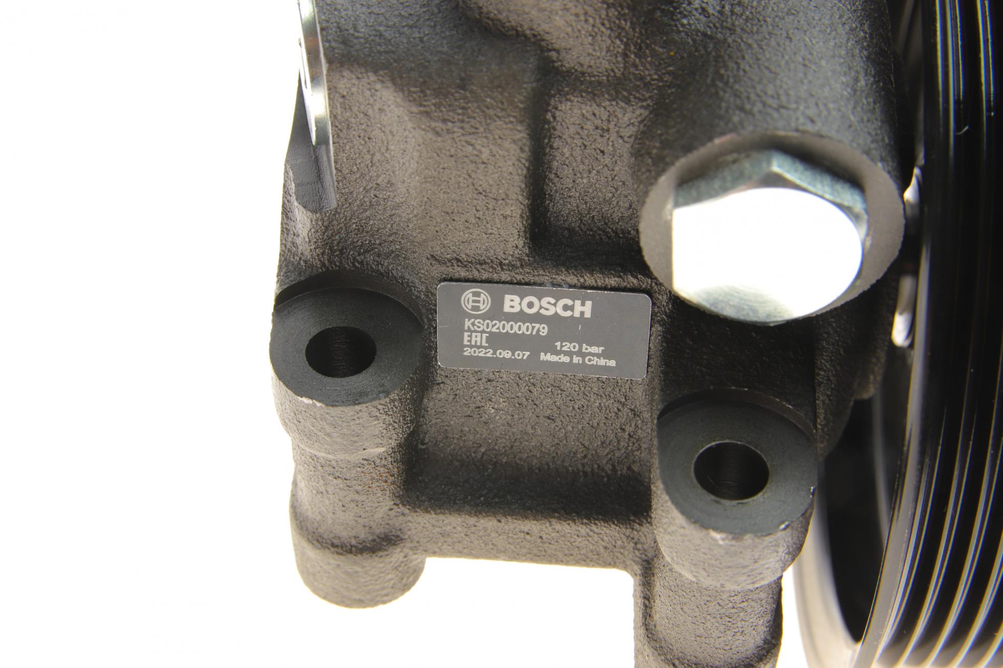 KS02000079 BOSCH