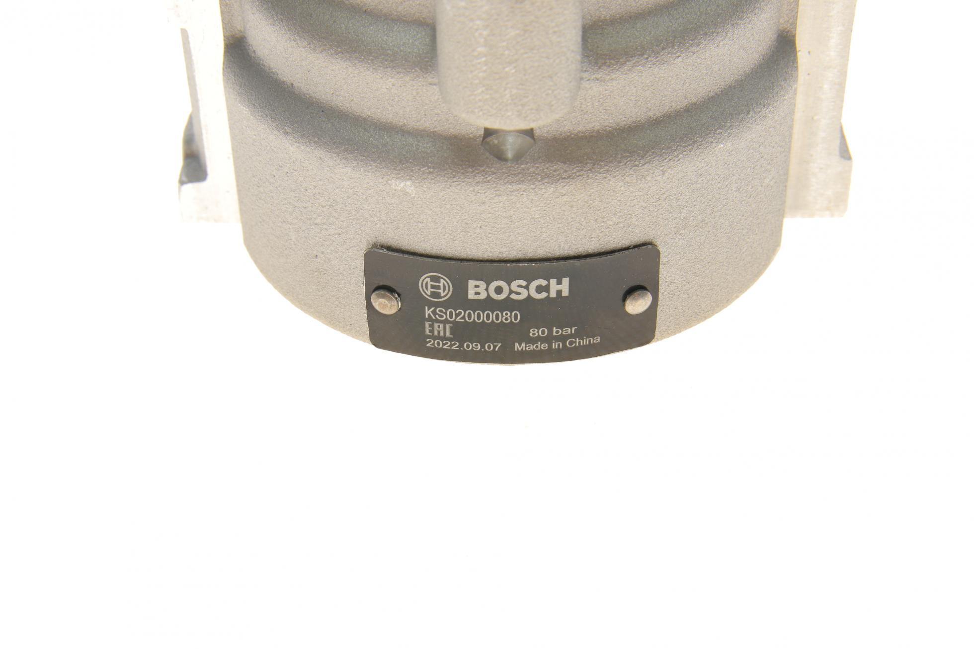KS02000080 BOSCH