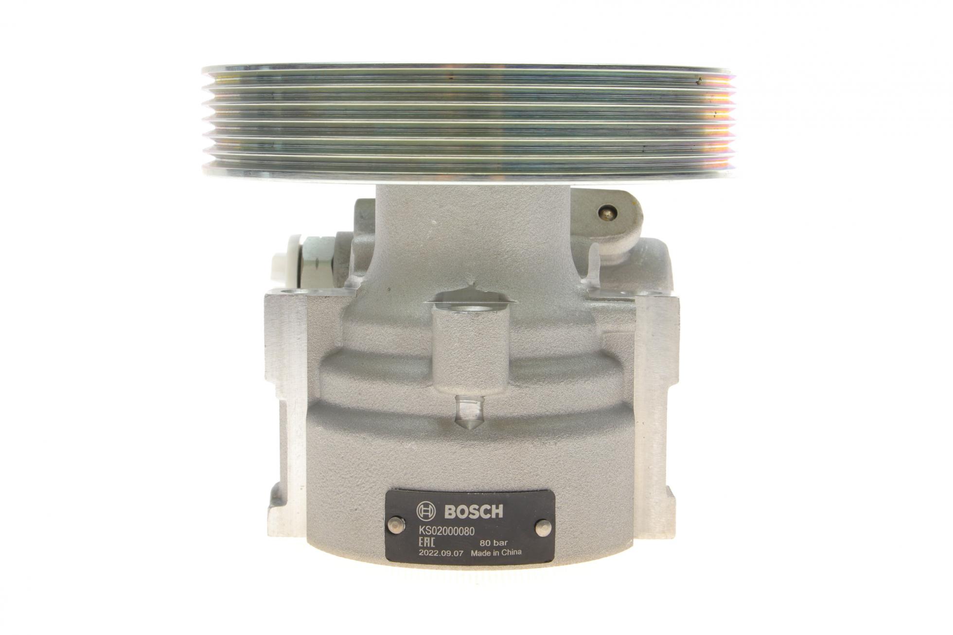 KS02000080 BOSCH