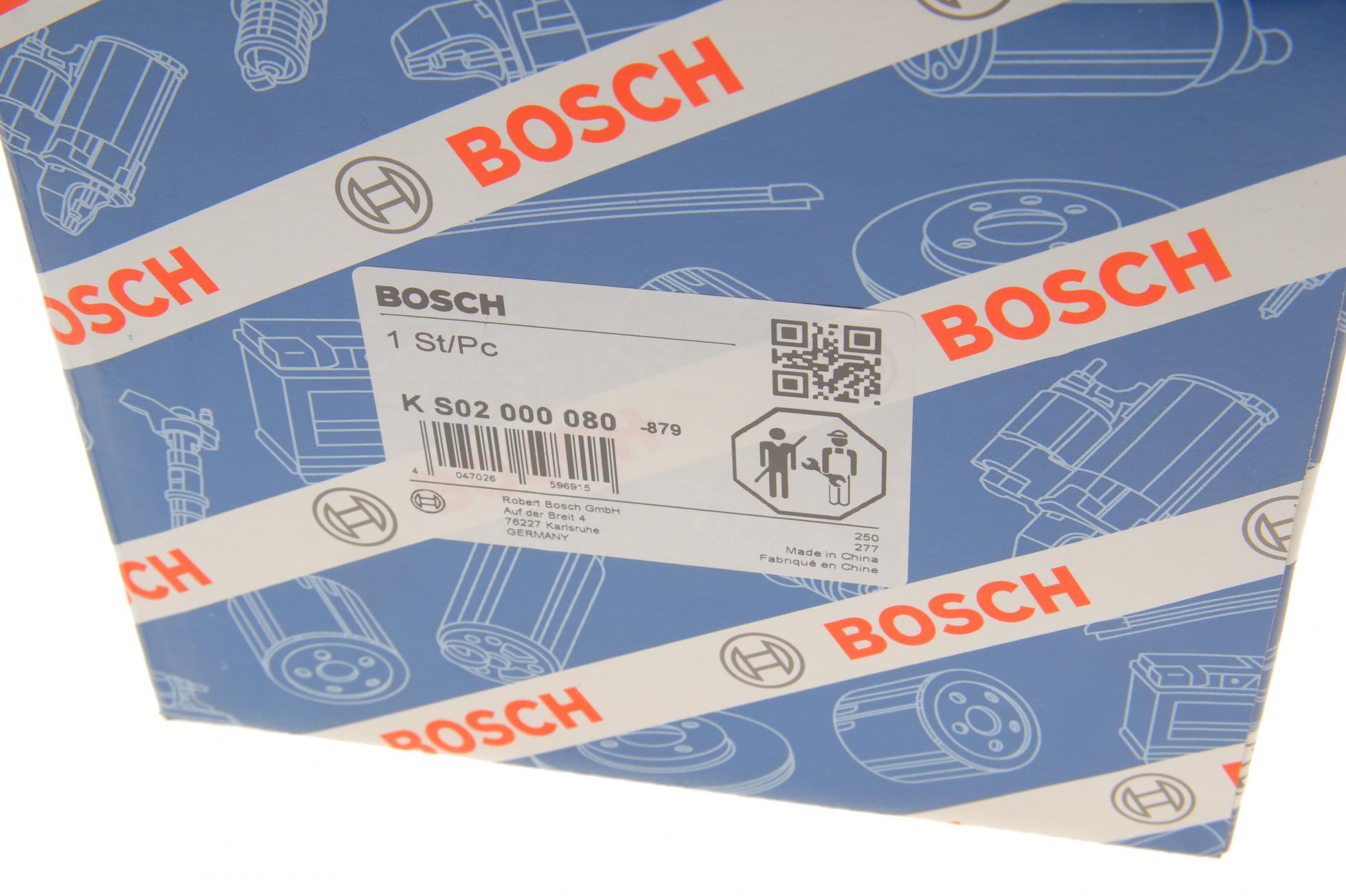 KS02000080 BOSCH