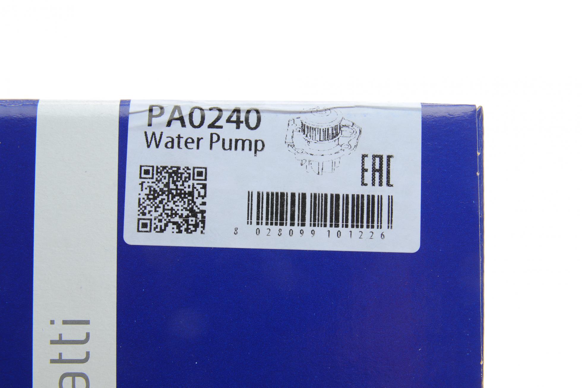 PA0240 BUGATTI