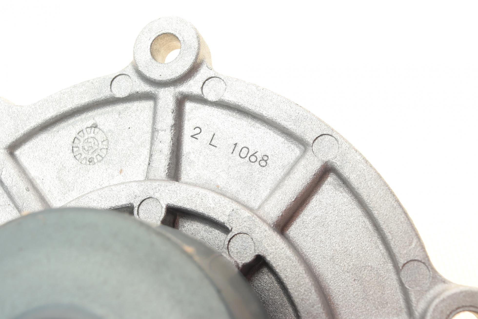 PA10118 BUGATTI