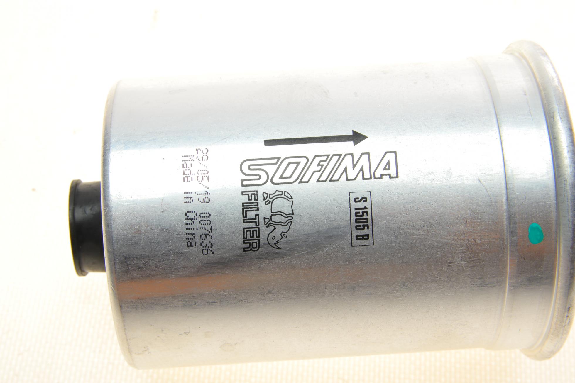 S1505B SOFIMA