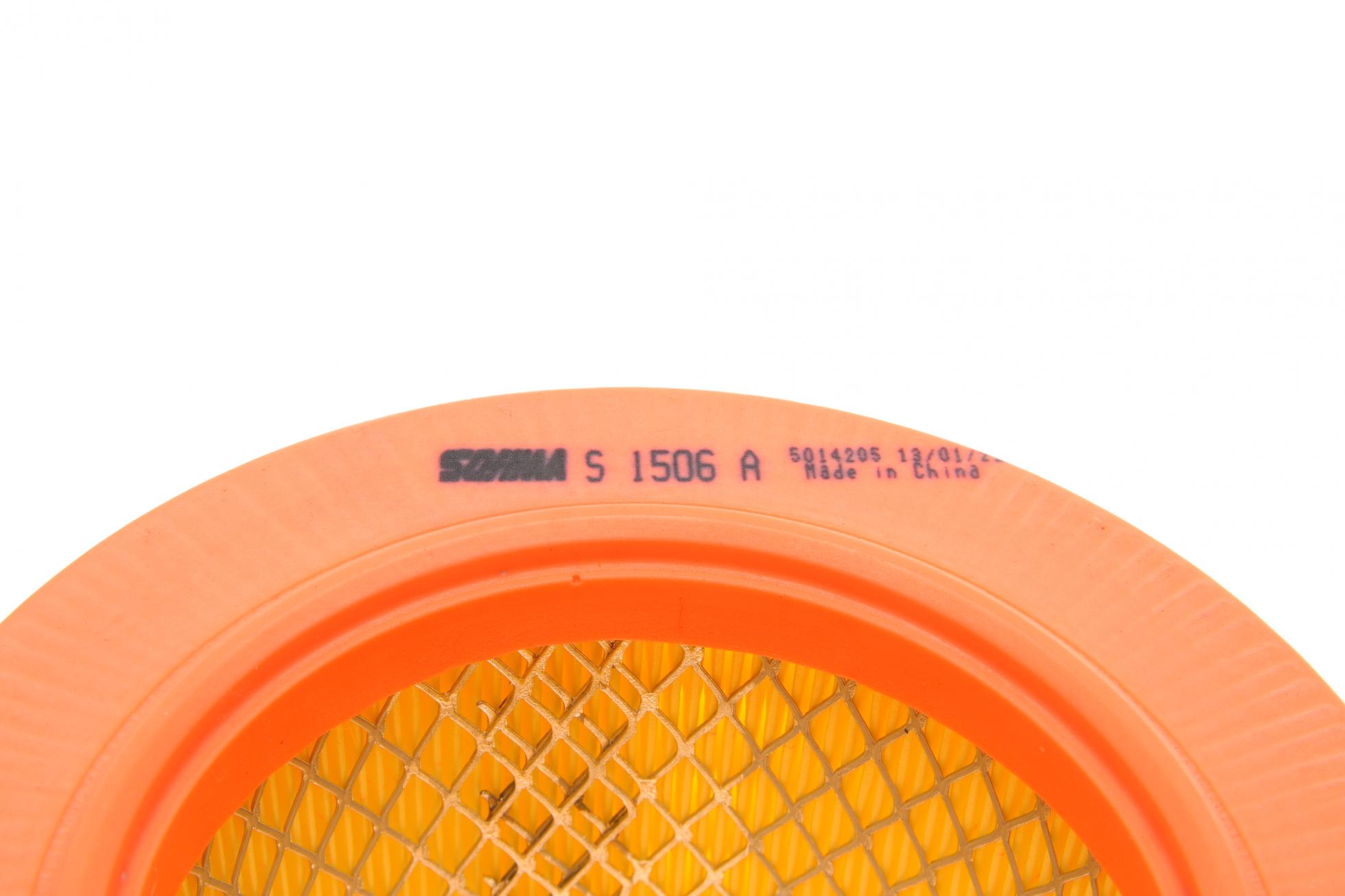 S1506A SOFIMA