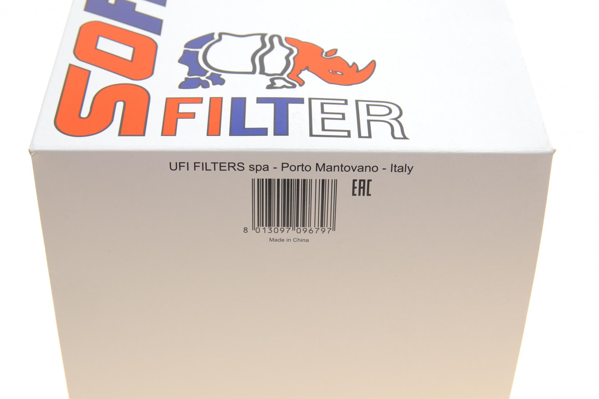 S1506A SOFIMA