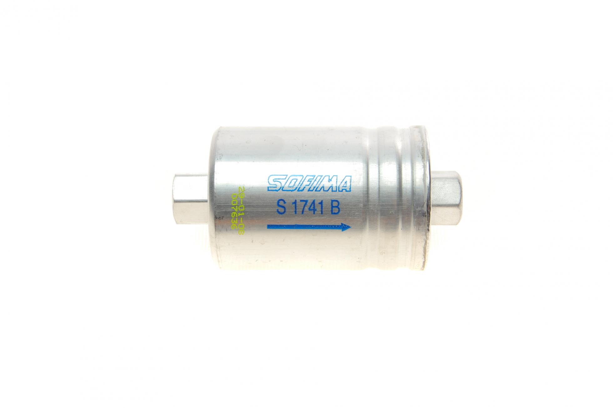 S1741B SOFIMA