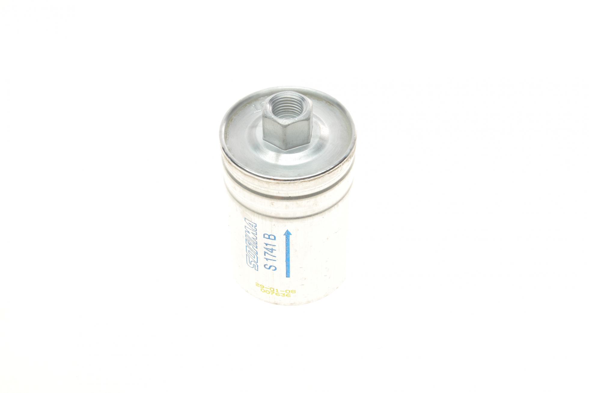 S1741B SOFIMA