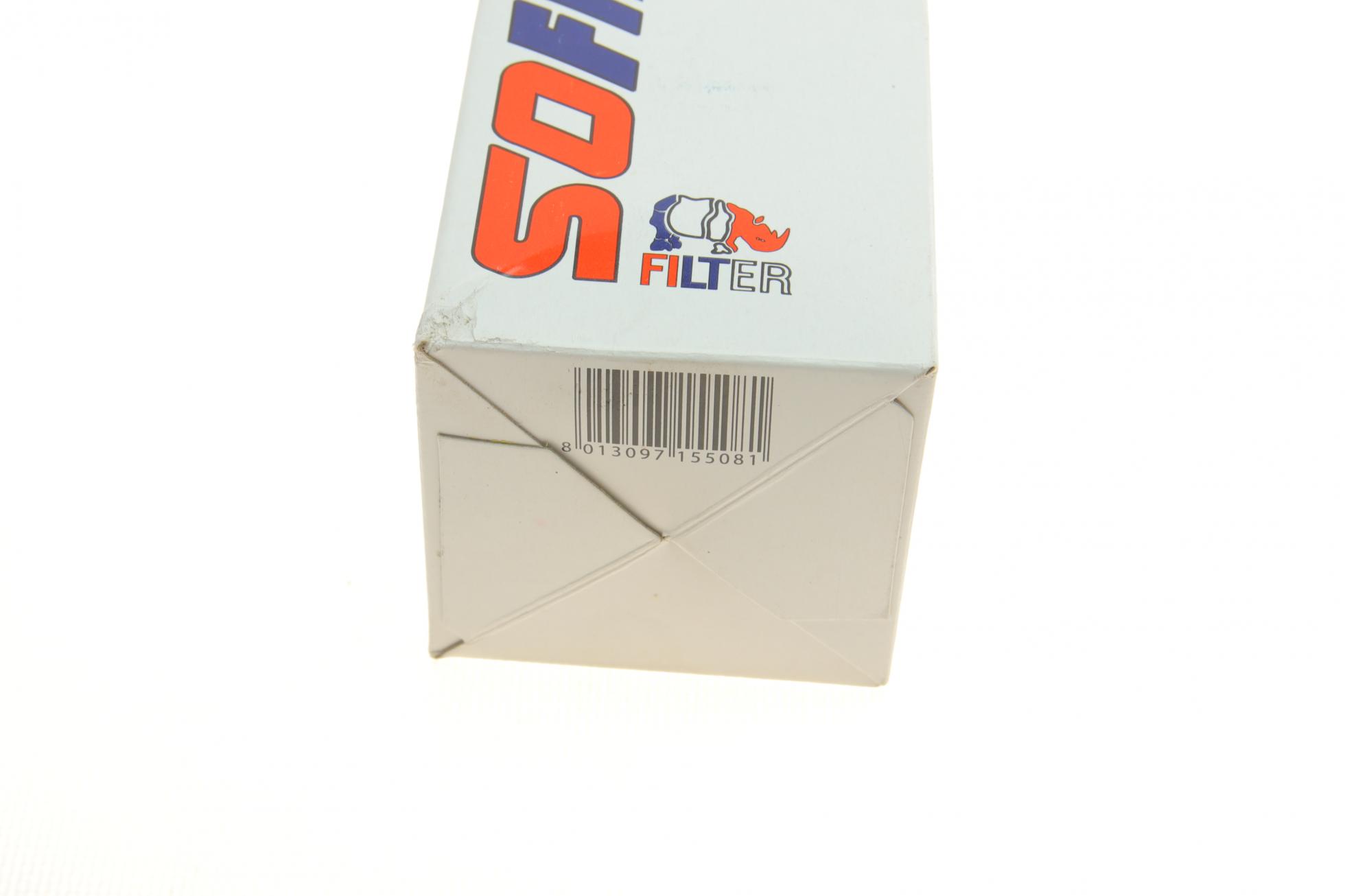 S1741B SOFIMA