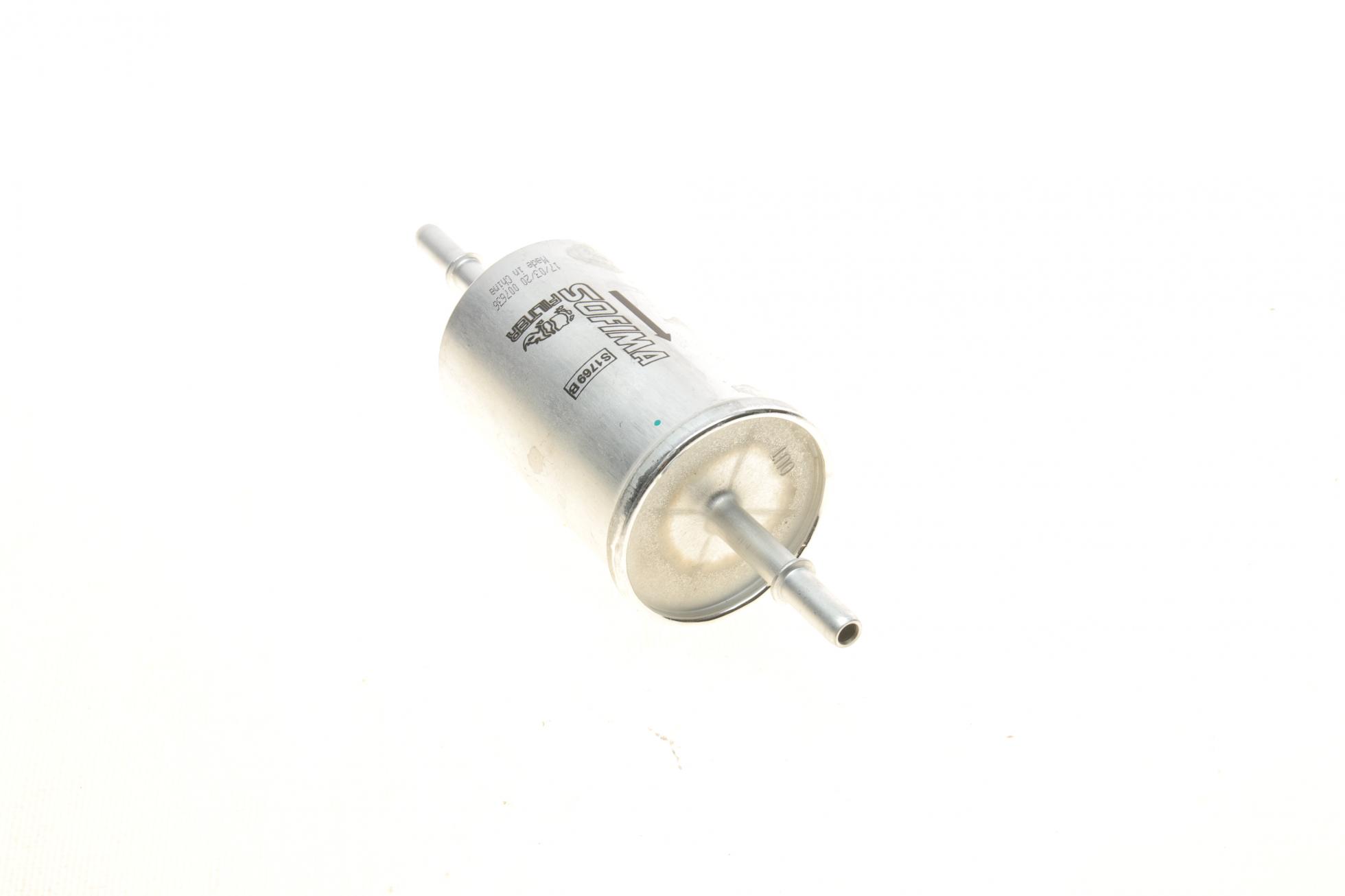 S1769B SOFIMA