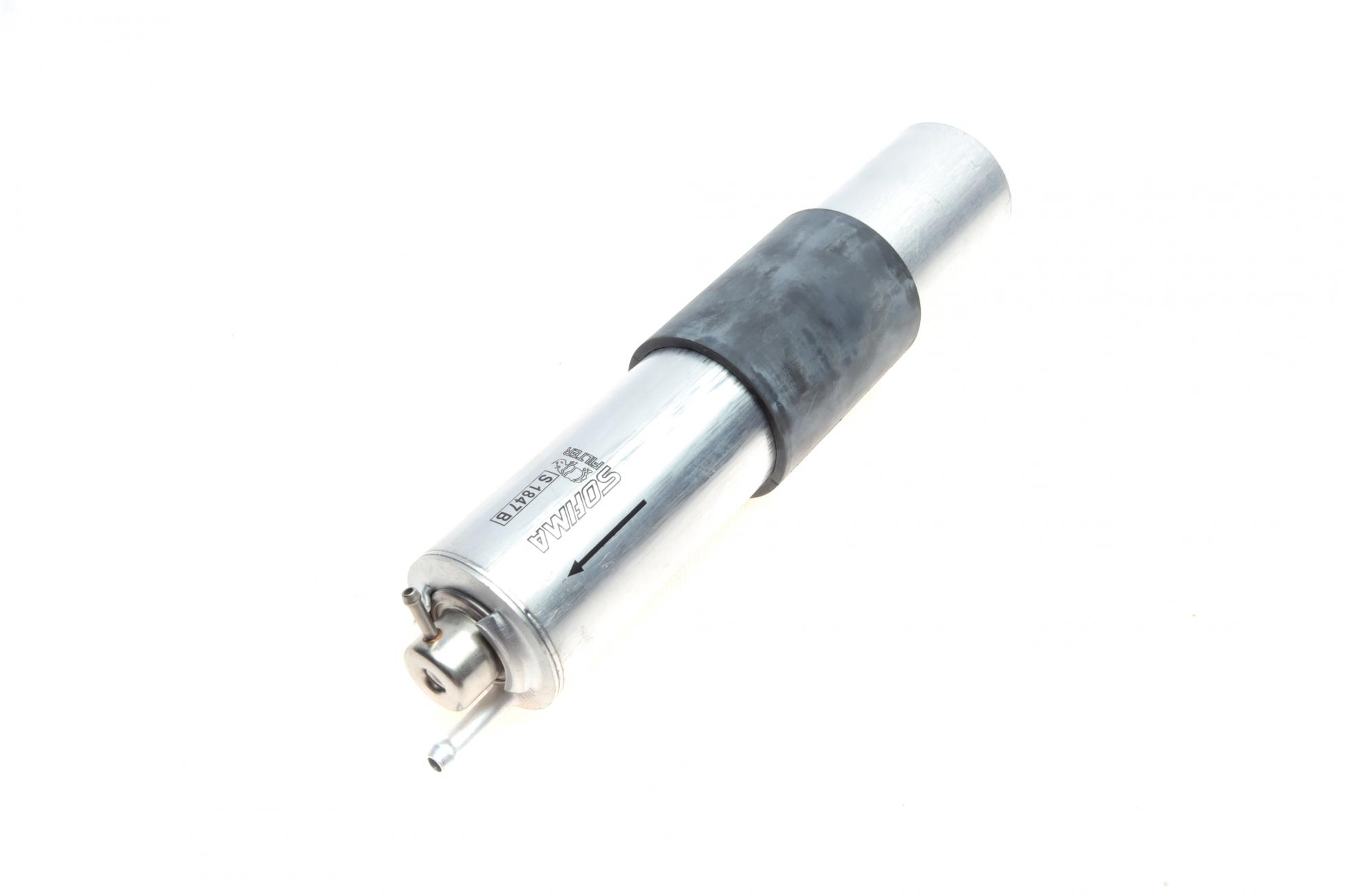 S1847B SOFIMA