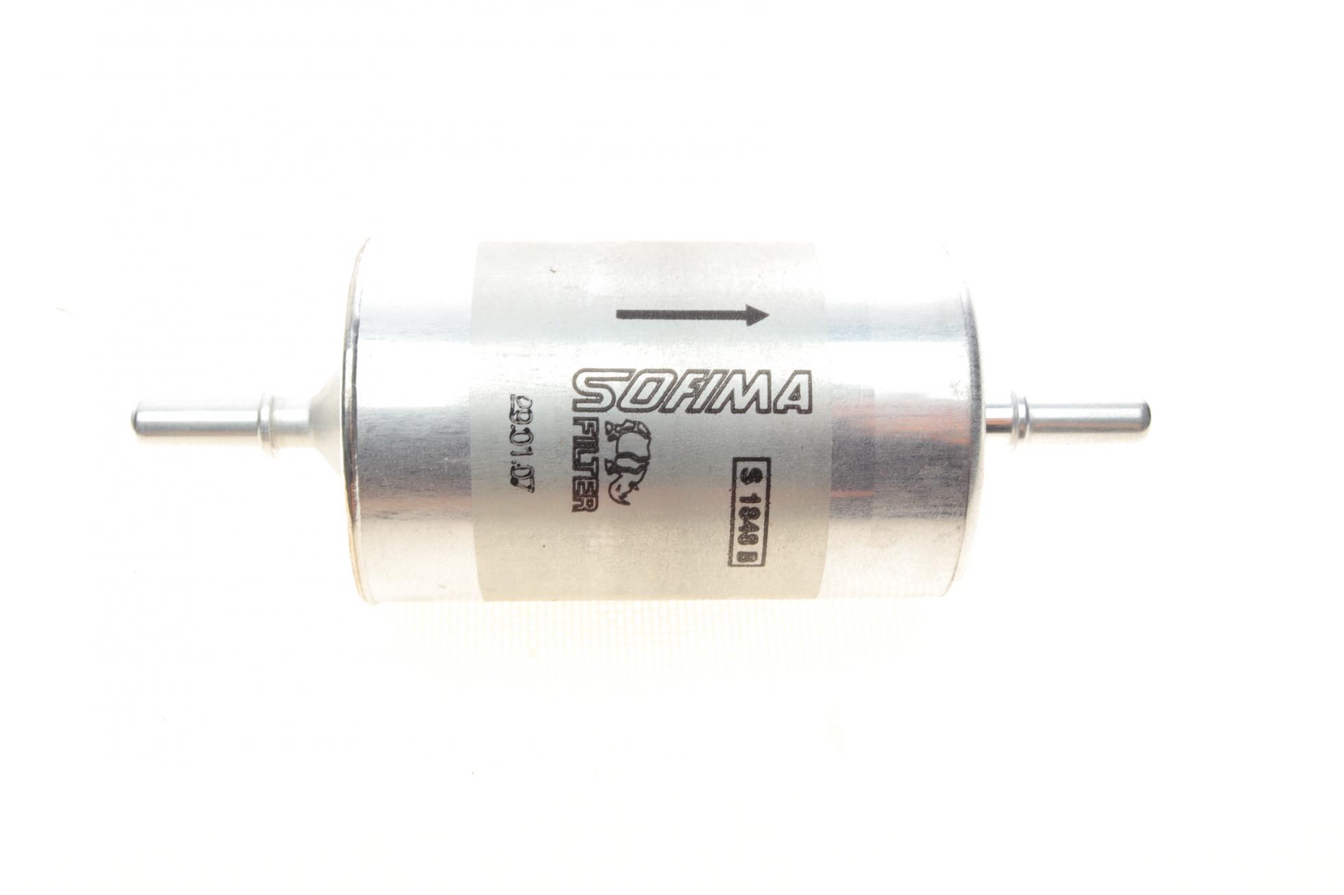 S1848B SOFIMA