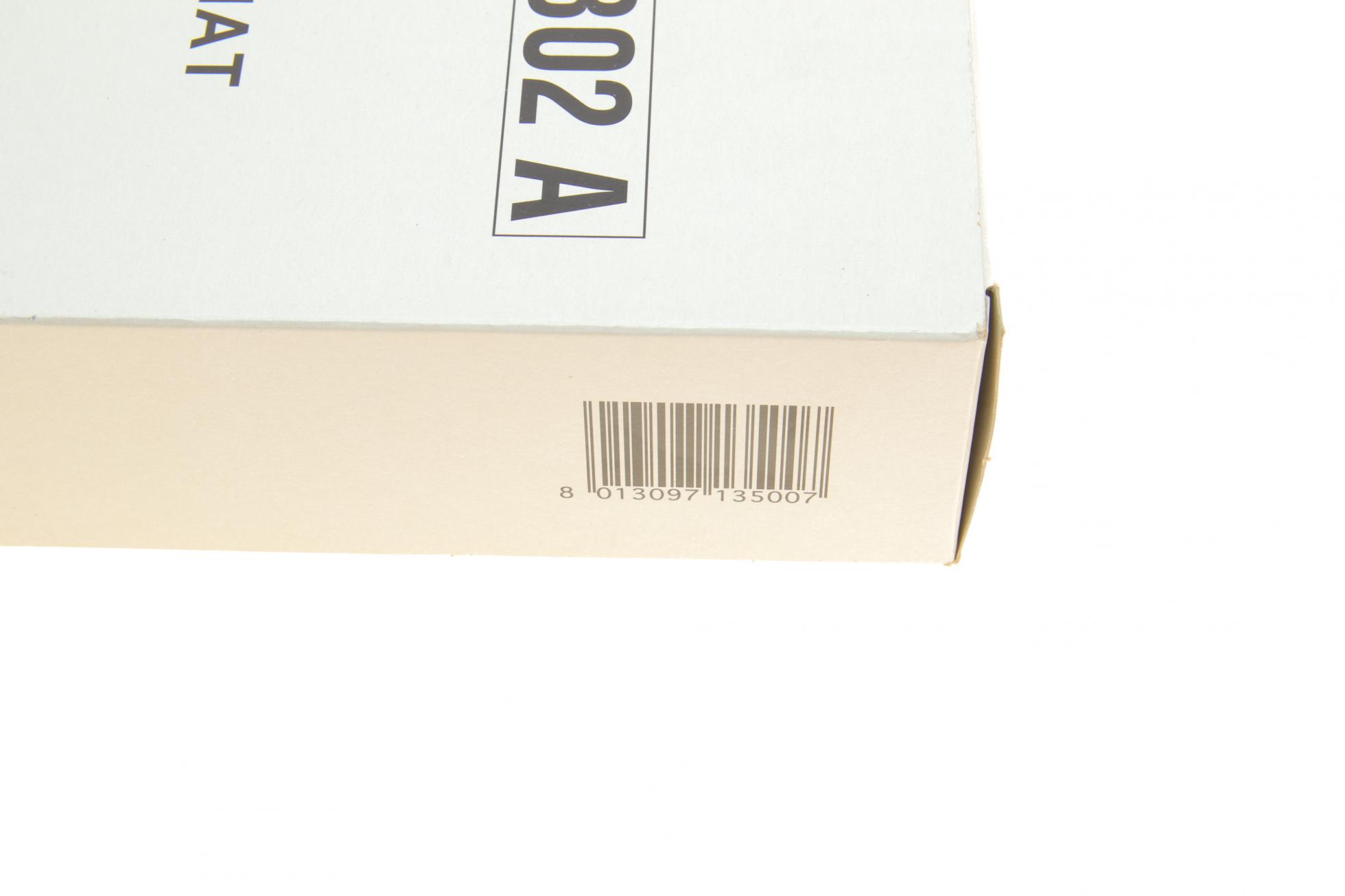 S2302A SOFIMA