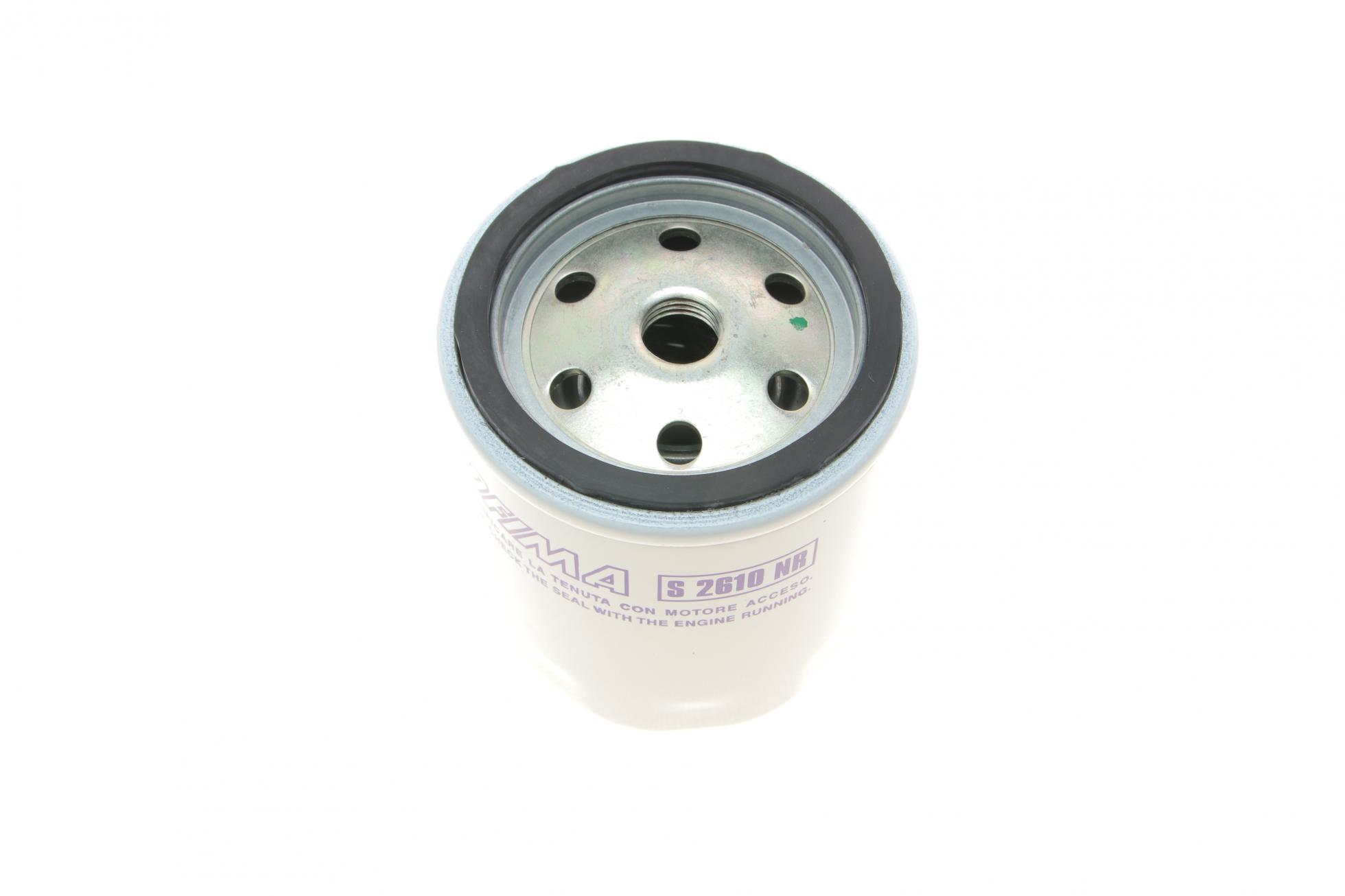 S2610NR SOFIMA
