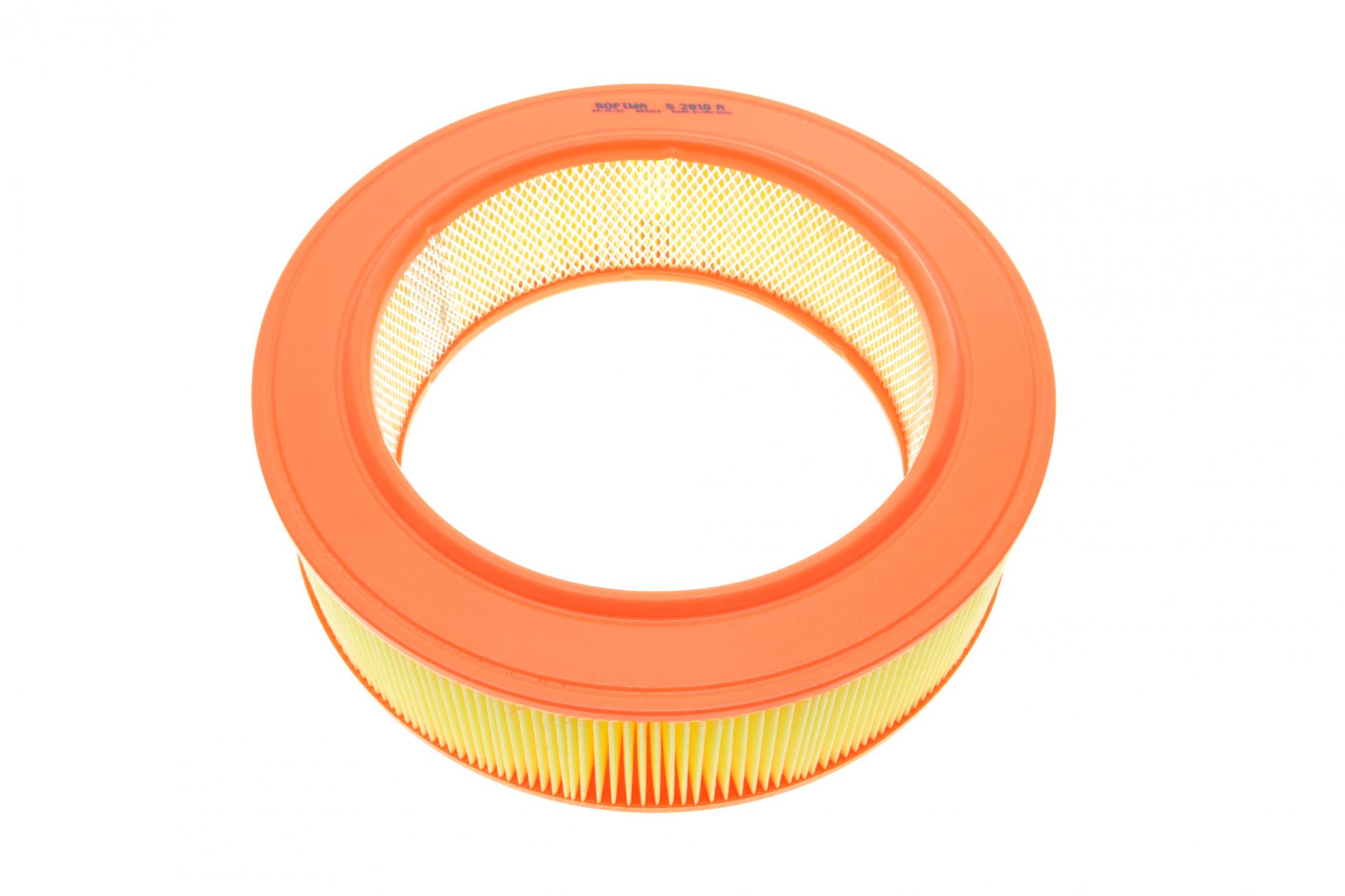 S2810A SOFIMA